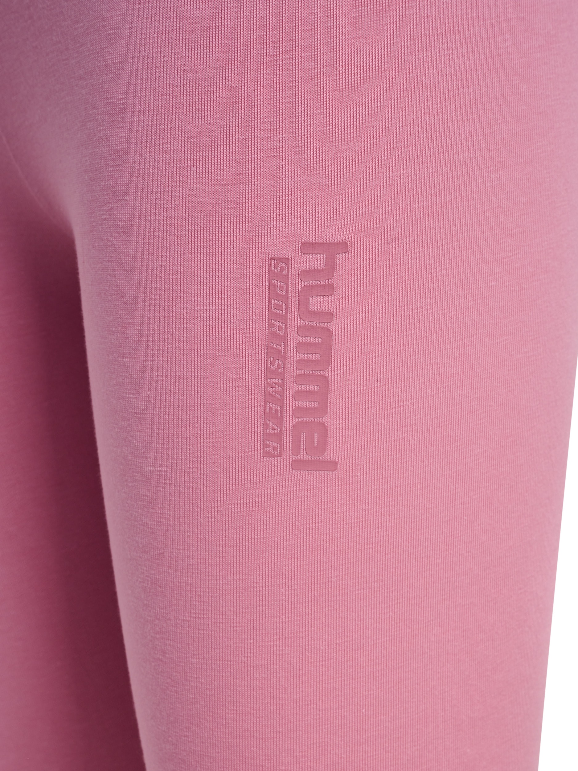 hummel Leggings  sportlicher Stil, für Kinder und Jugendliche, hohe Bewegungsfreiheit