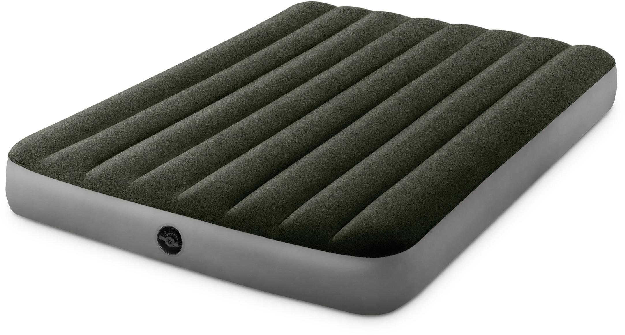 Intex Luftbett »Dura-Beam® DOWNY Airbed«