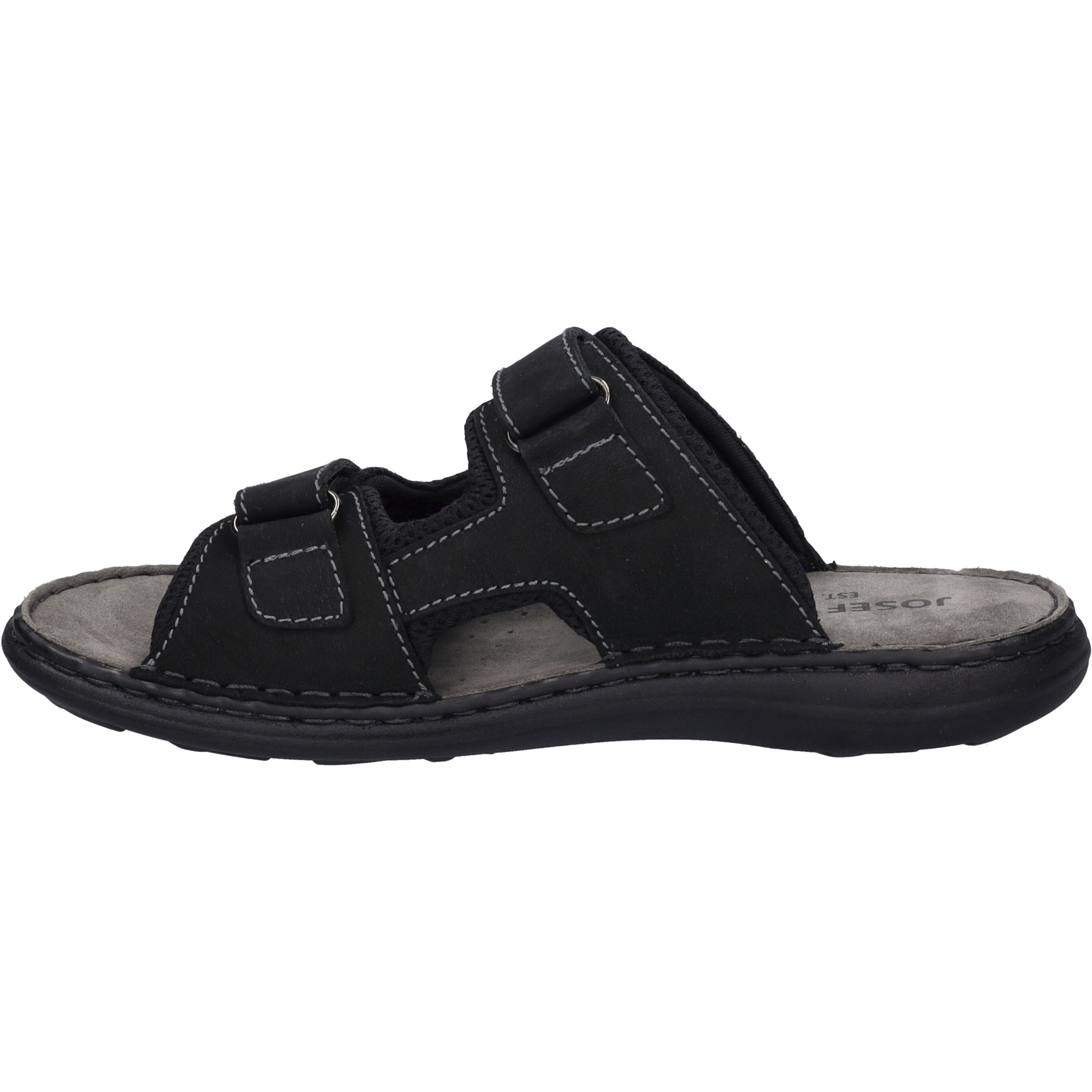 Josef Seibel Sandale »Vincent 14, schwarz«