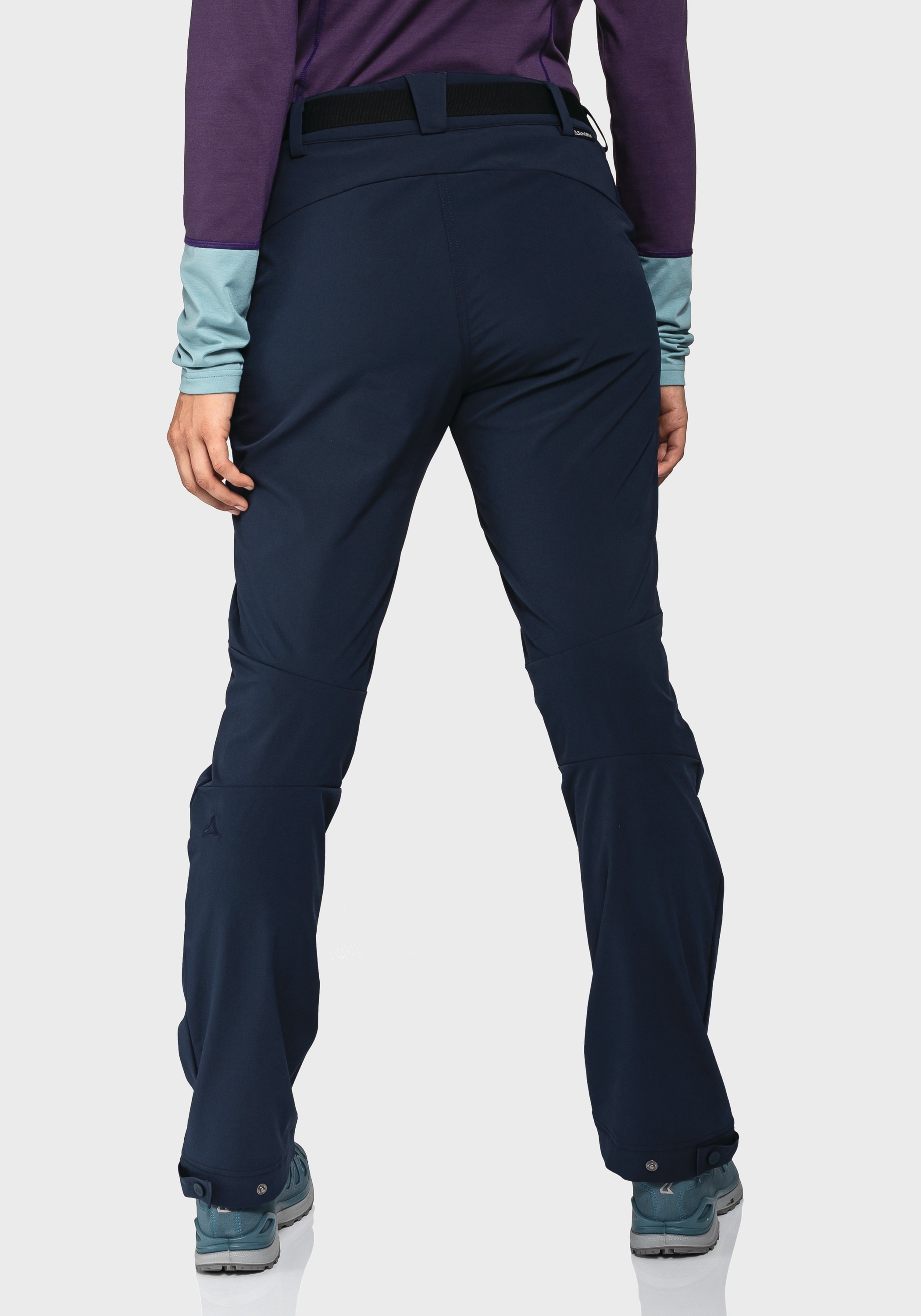 Schöffel Outdoorhose »Pants Taibun L«