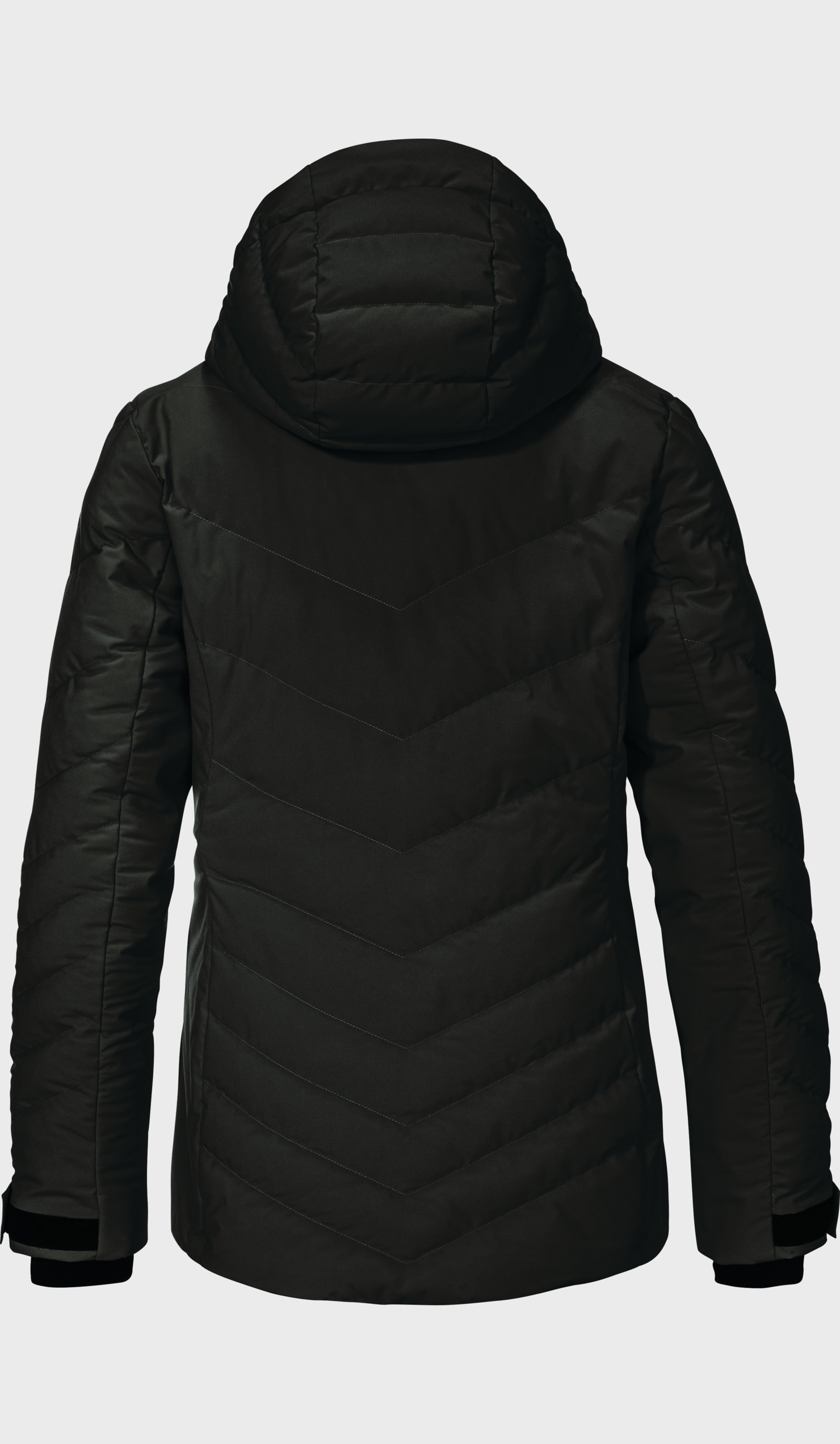 Schöffel Outdoorjacke »Jacket Style Alerce WMS« mit Kapuze