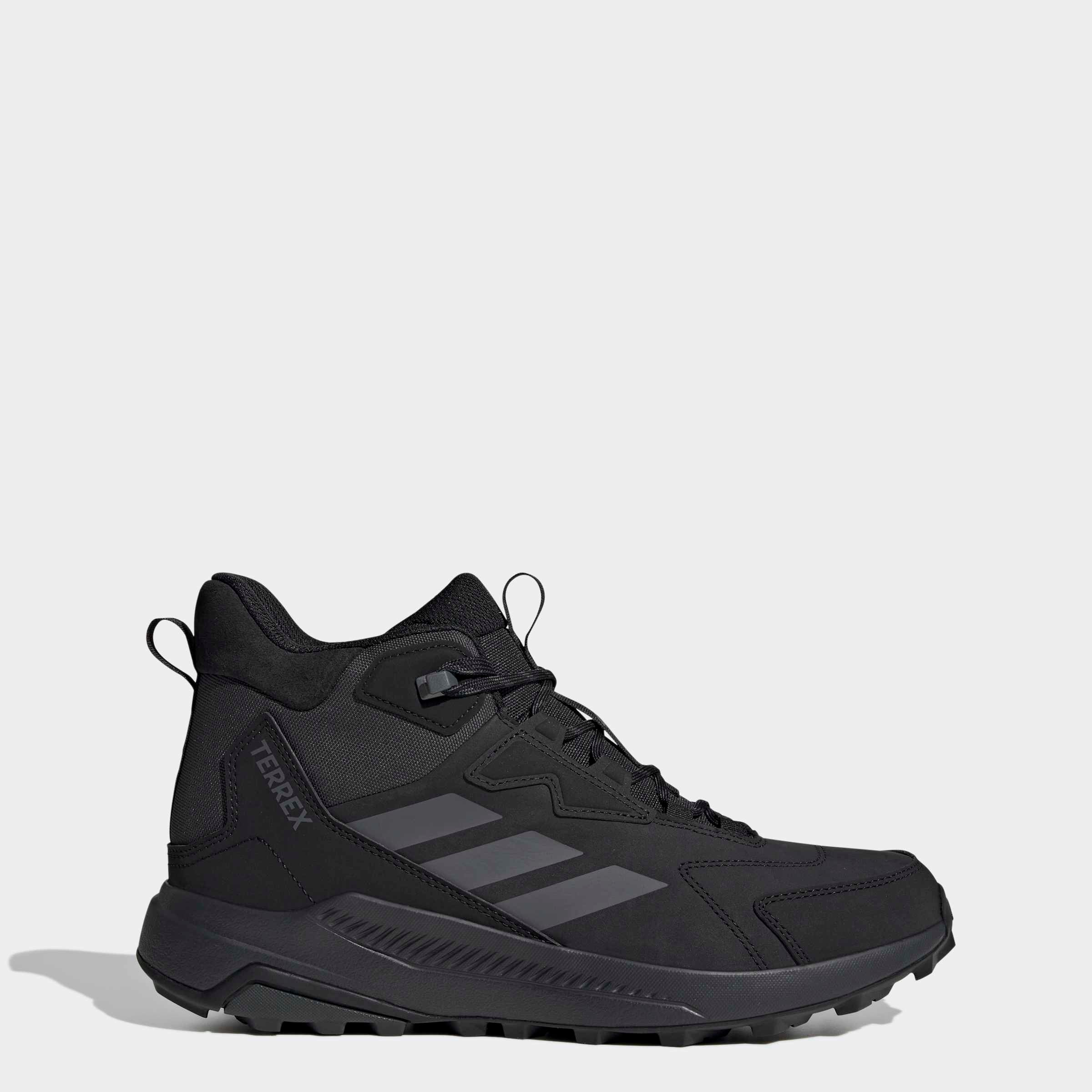 adidas TERREX Wanderschuh »ANYLANDER MID , LEDER«  aus Leder
