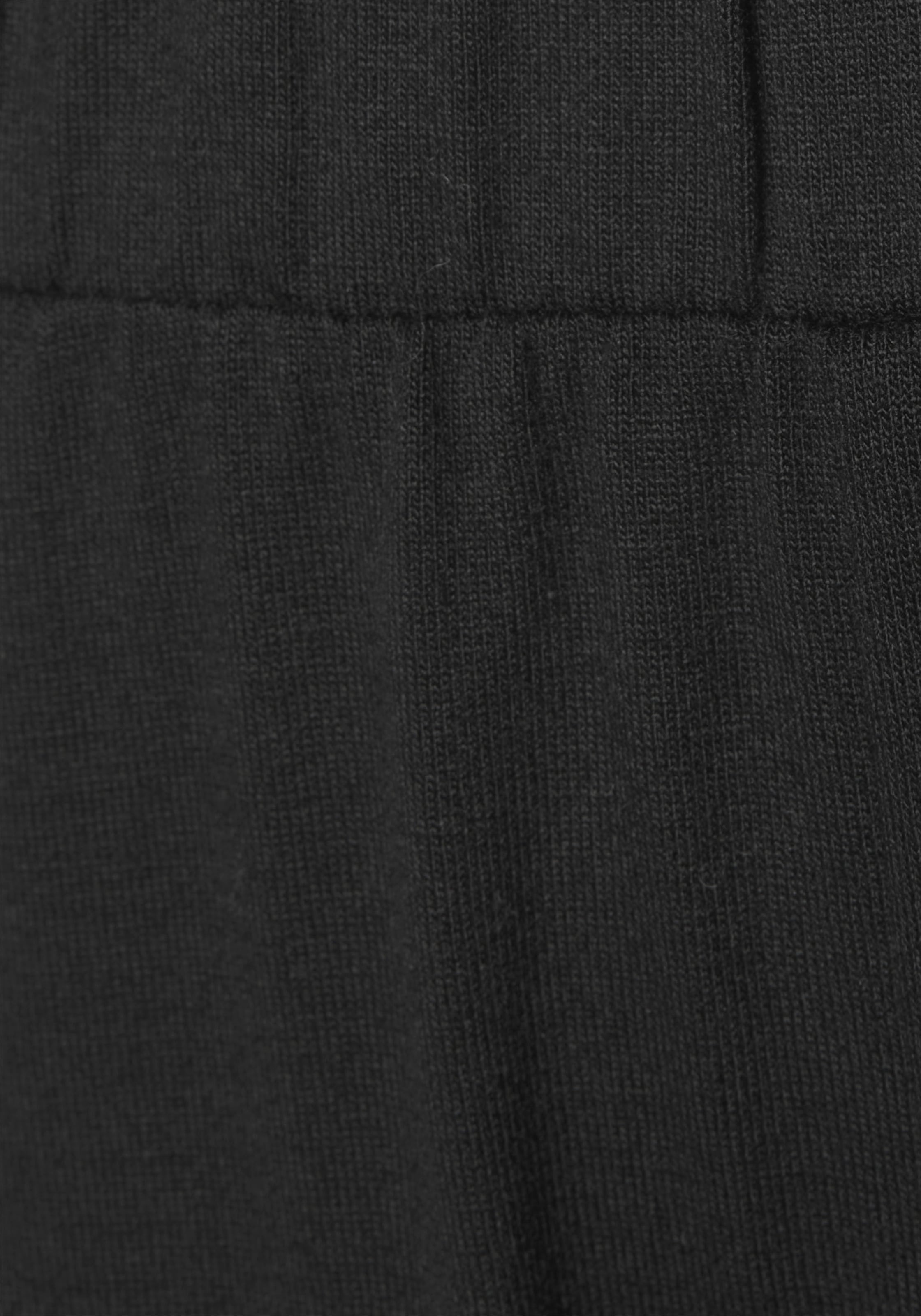 LASCANA Schlafhose  mit edlen Spitzendetails