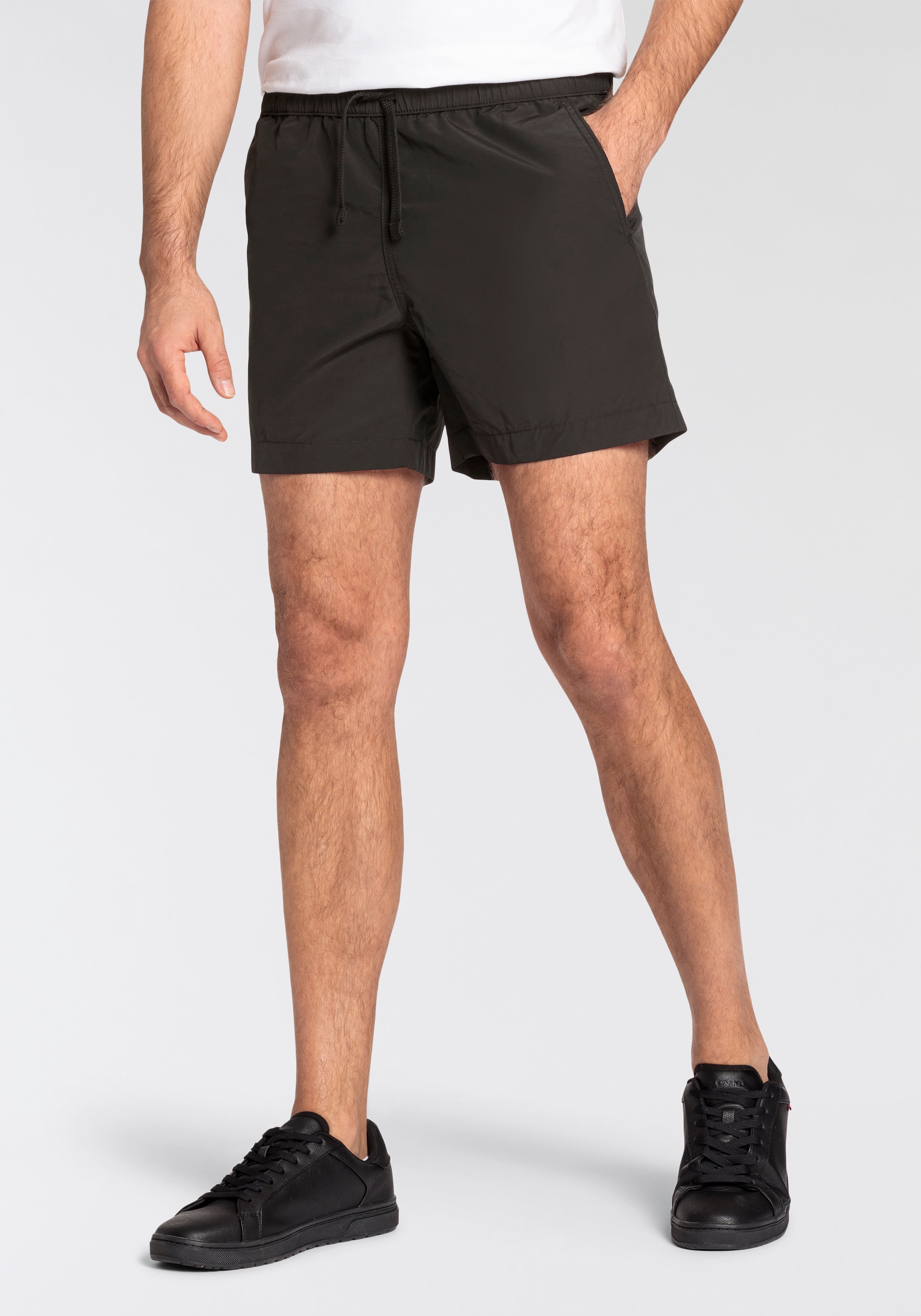 Chinoshorts, CHINO EASY SHORT III