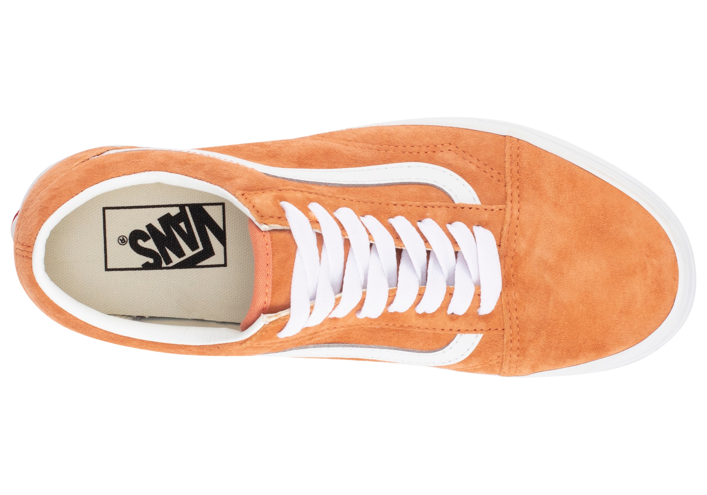 Vans Sneaker »Old Skool«, unisex