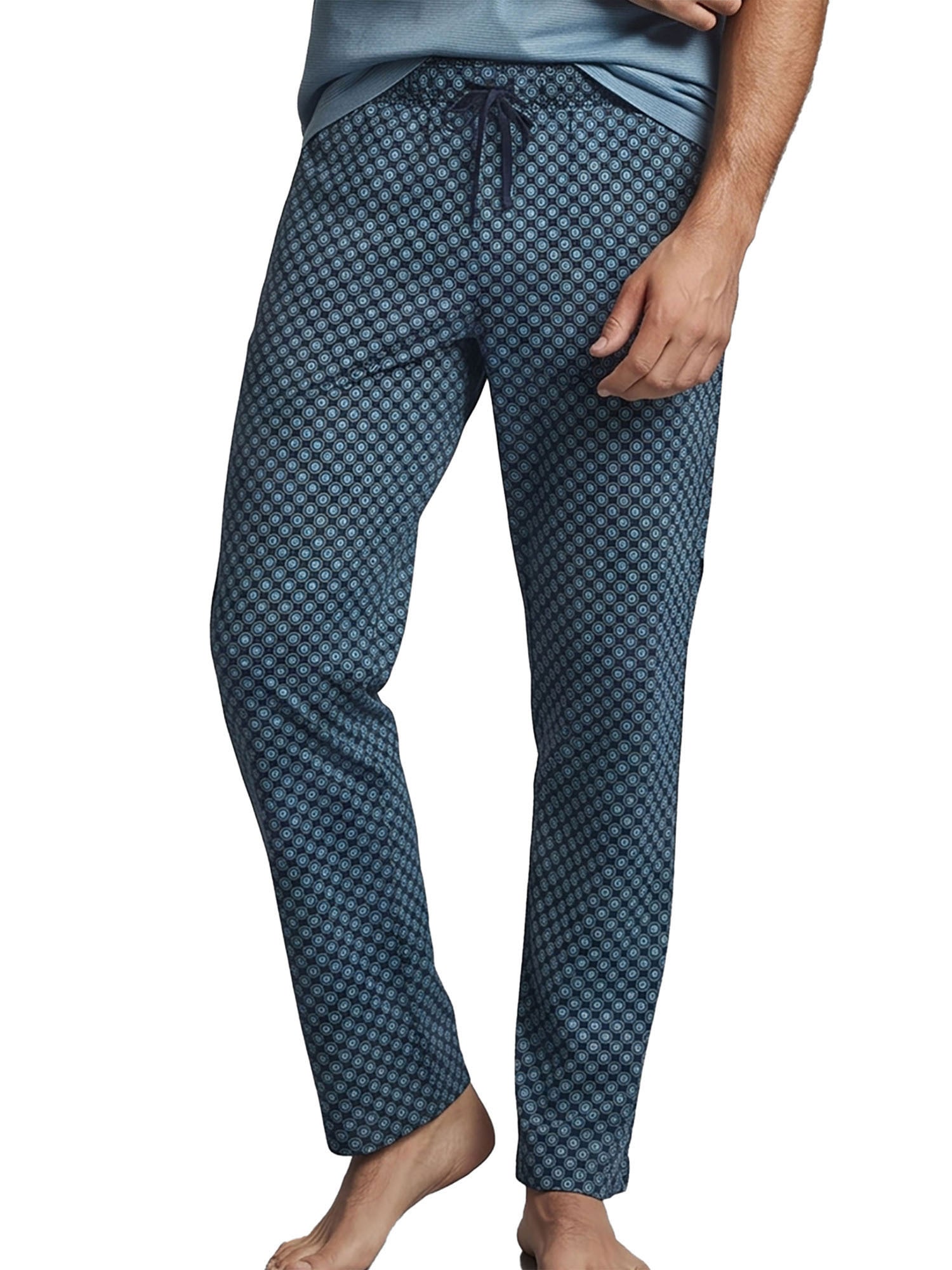 Ammann Sweathose »Lange Herren Hose Mix«