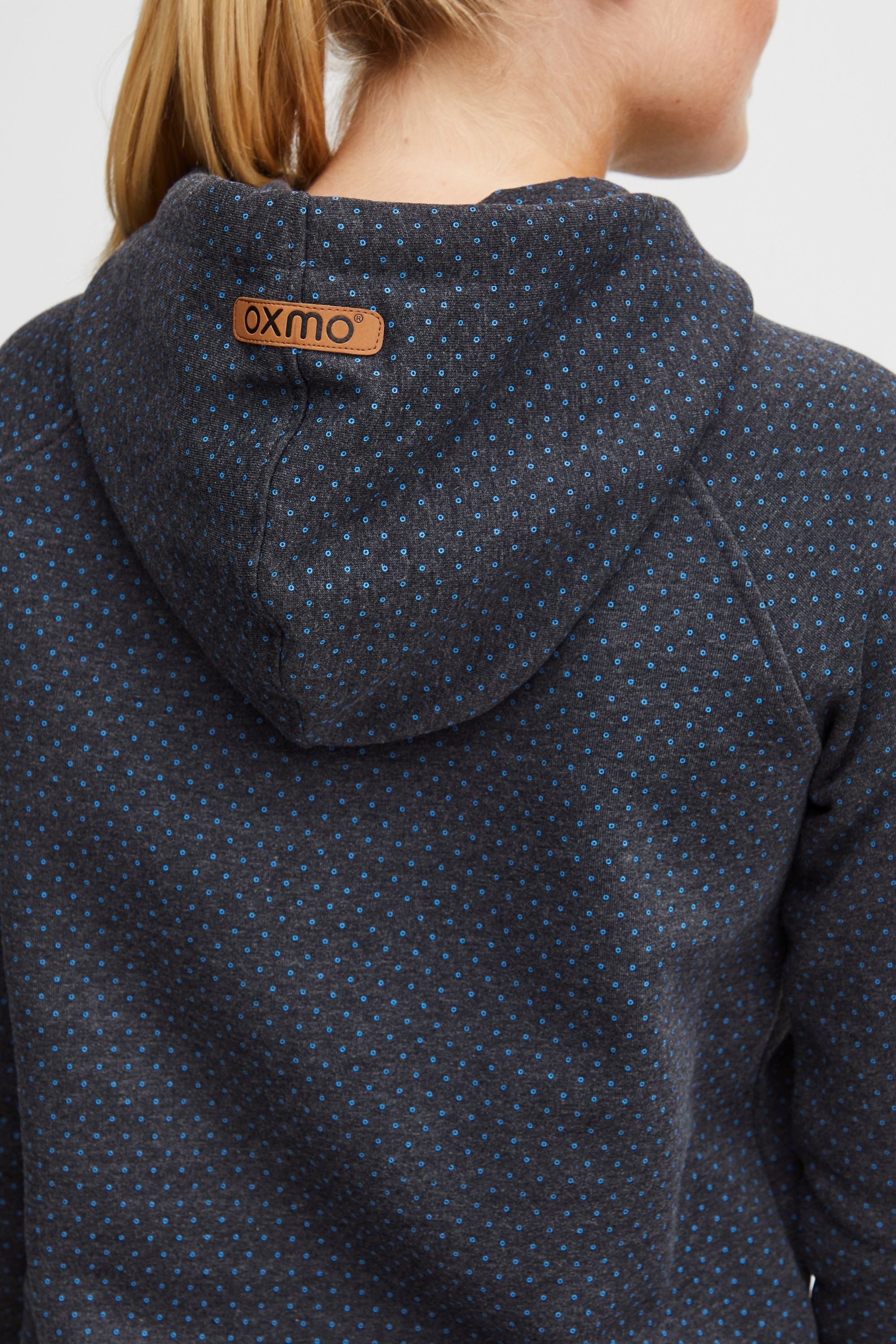 OXMO Kapuzenpullover »Hoodie OXAmina«