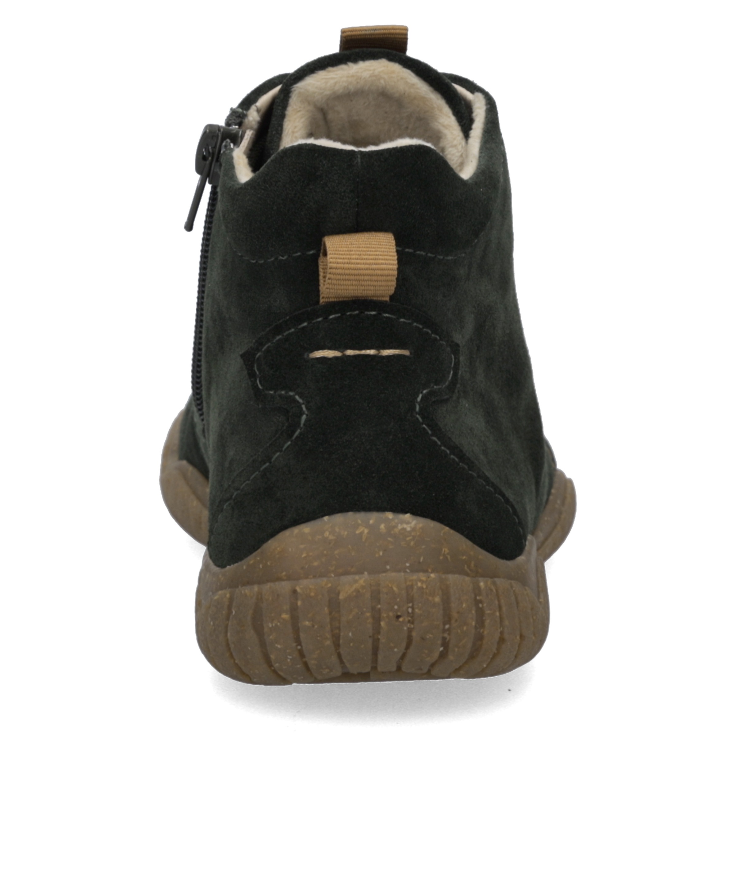 Josef Seibel Stiefelette »Wynona 05, tanne«