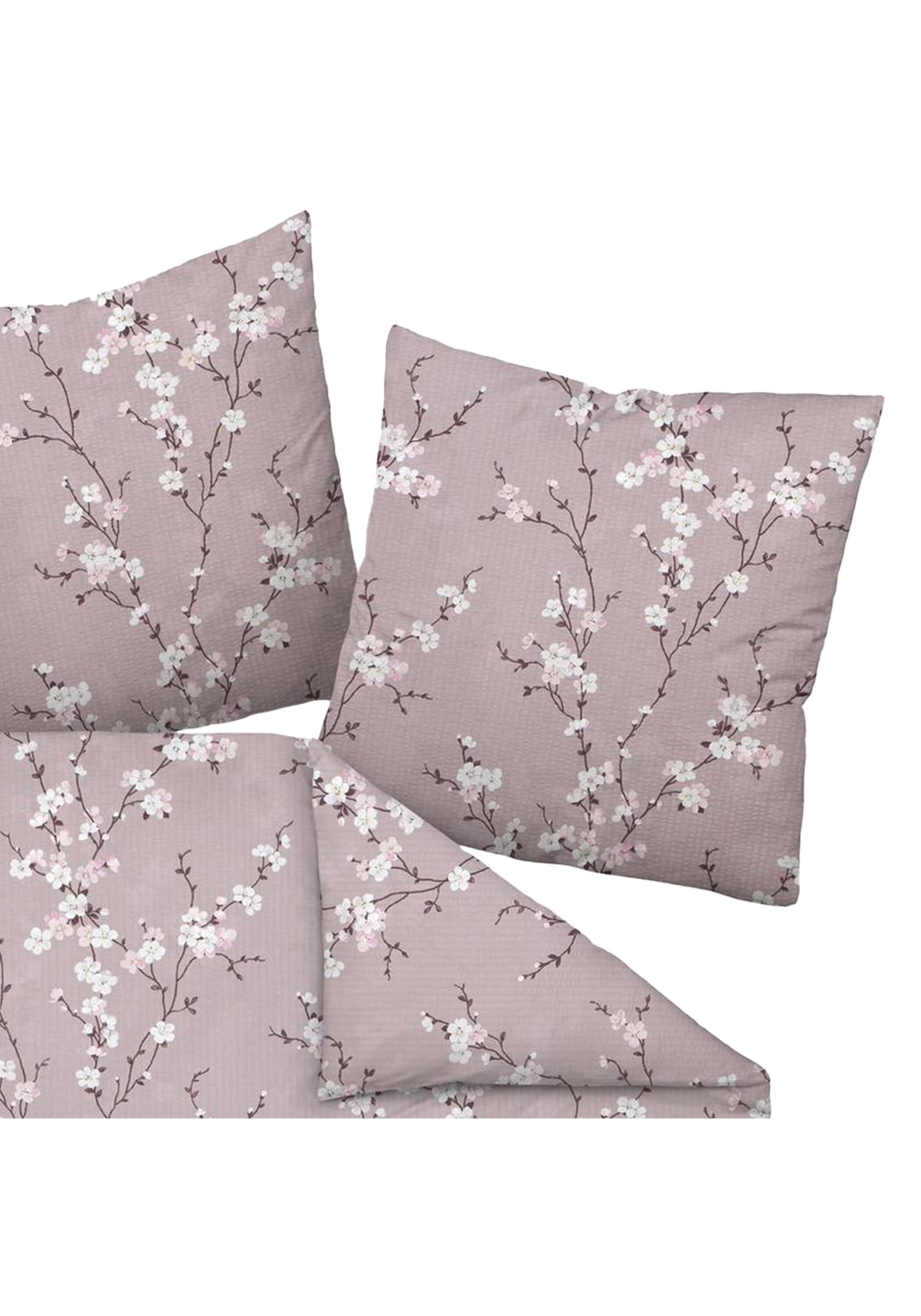 Janine Bettbezug »Bettwäsche Tango 1er Pack«