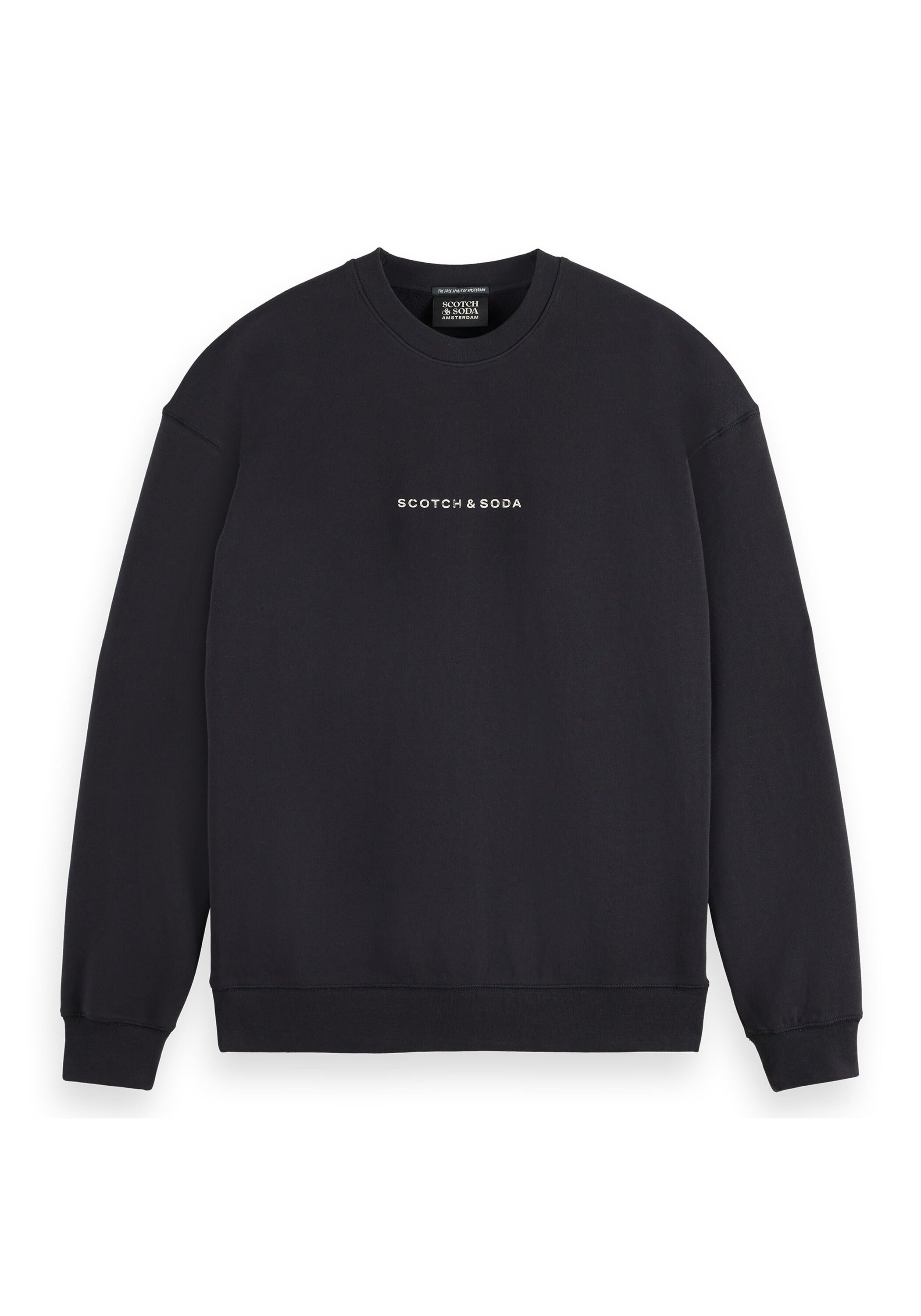 Scotch & Soda Sweatshirt »Sweatshirt CORE - Logo Front Chest Sweat«