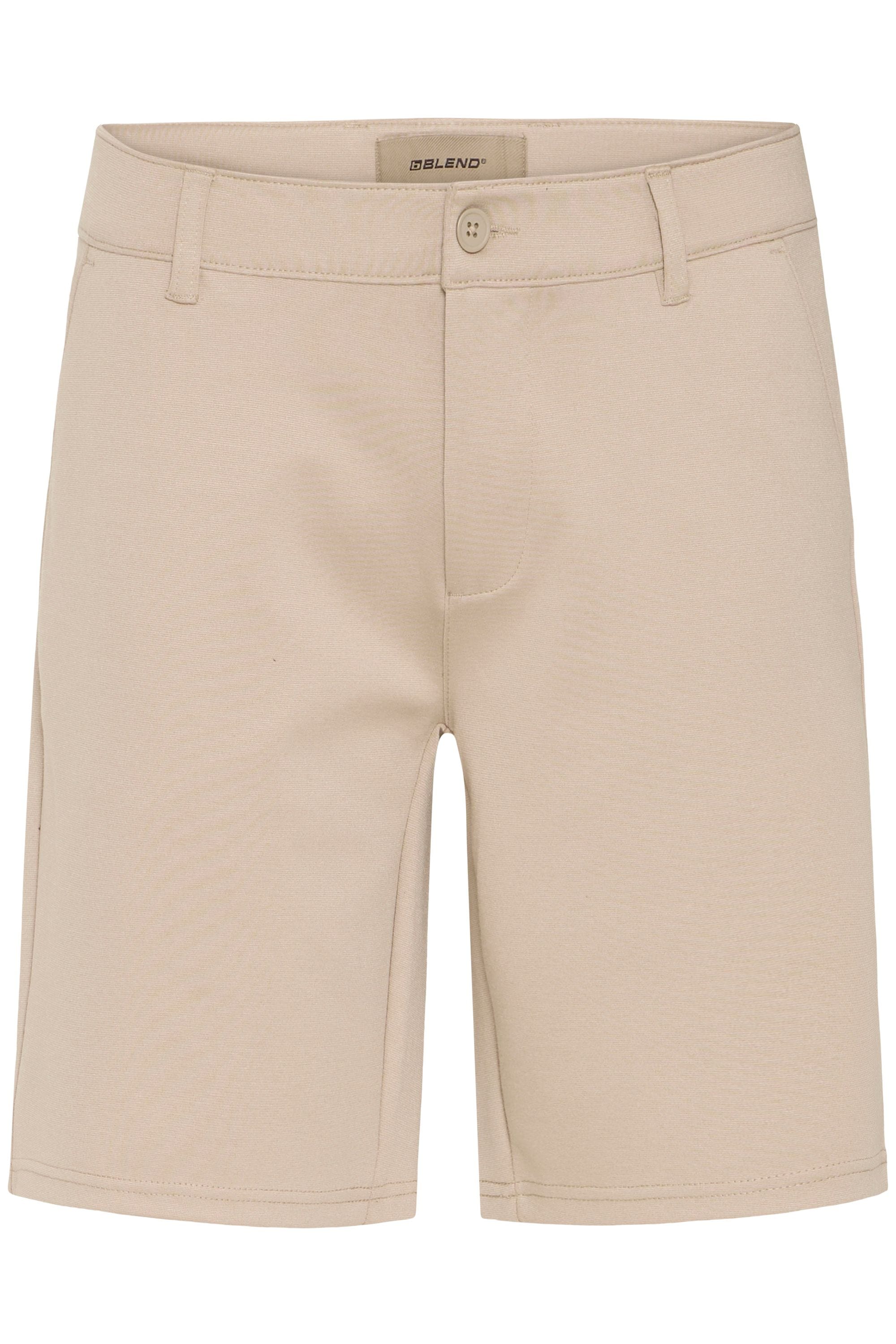 Blend Chinoshorts »Chinoshorts BHElmer performance shorts«