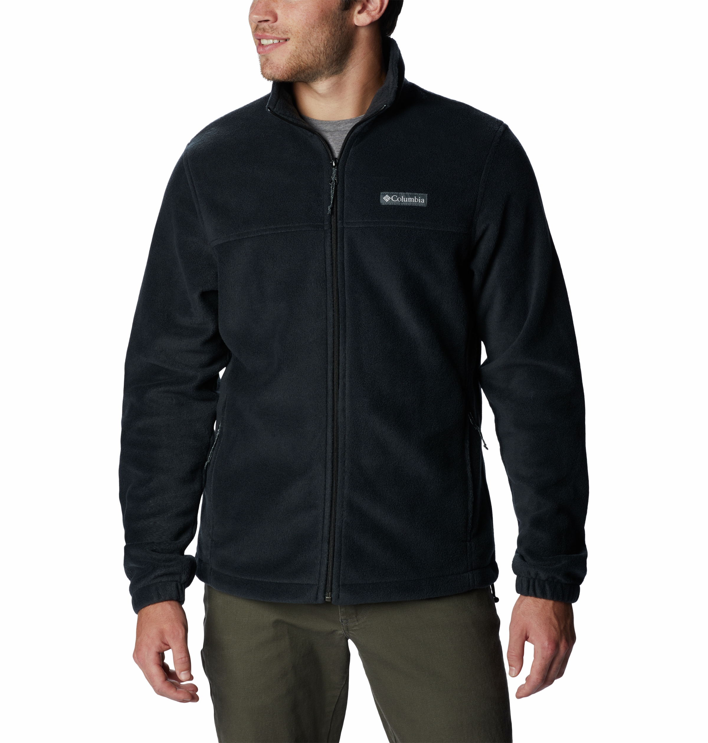 Columbia Fleecejacke »STEENS MOUNTAIN FULL ZIP 2.0«, (1 St.)