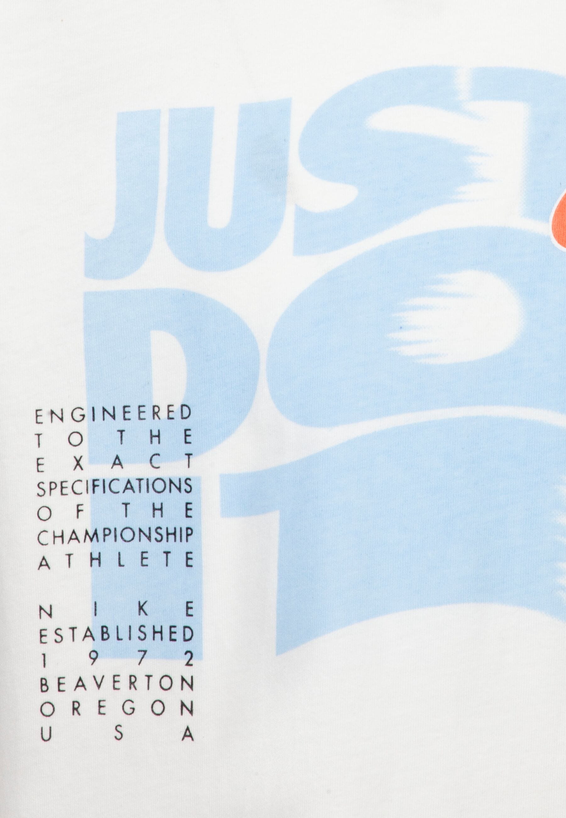 Nike Sportswear Langarmshirt, für Kinder