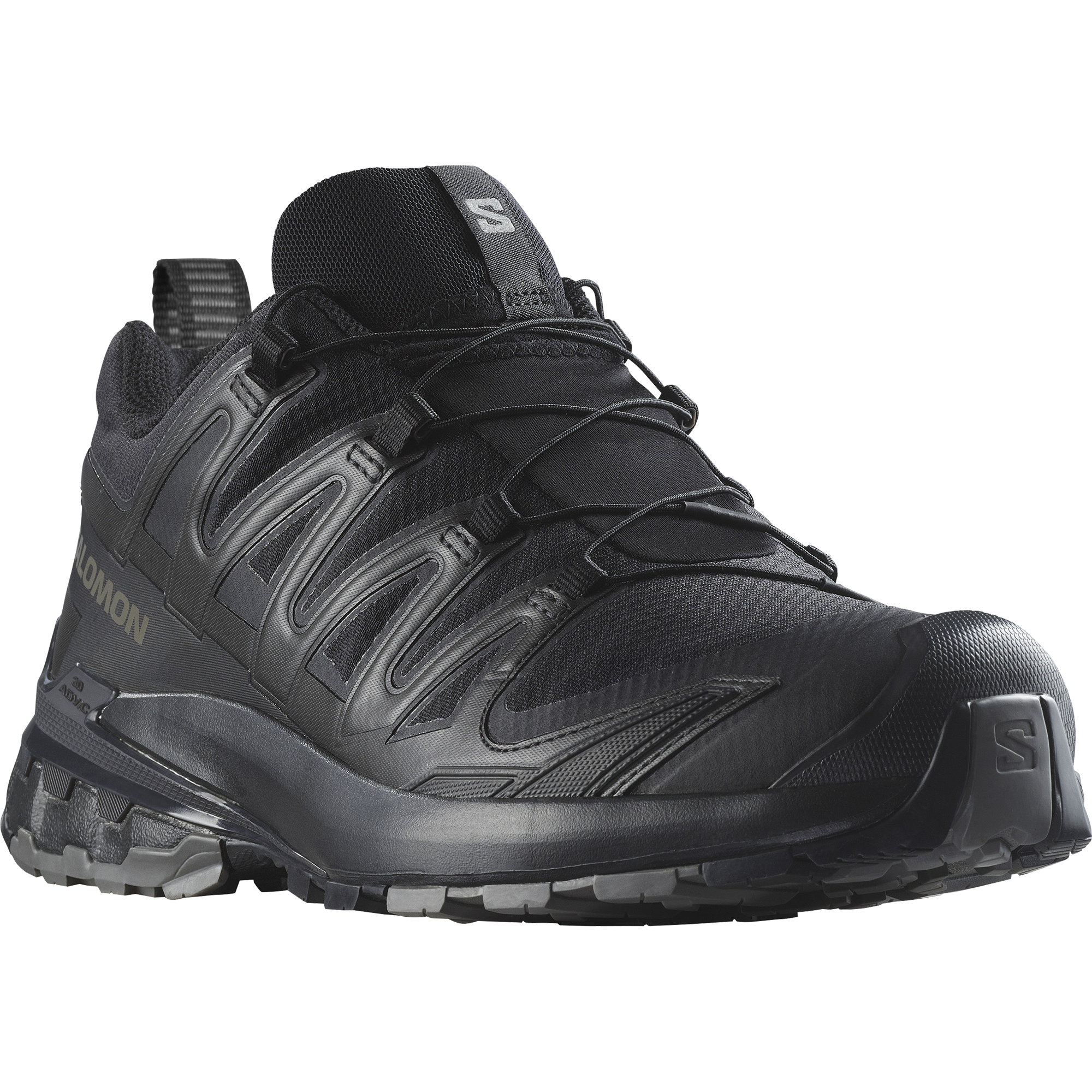 Salomon Trailrunningschuh »XA PRO 3D V9 GORE-TEX«, wasserdicht