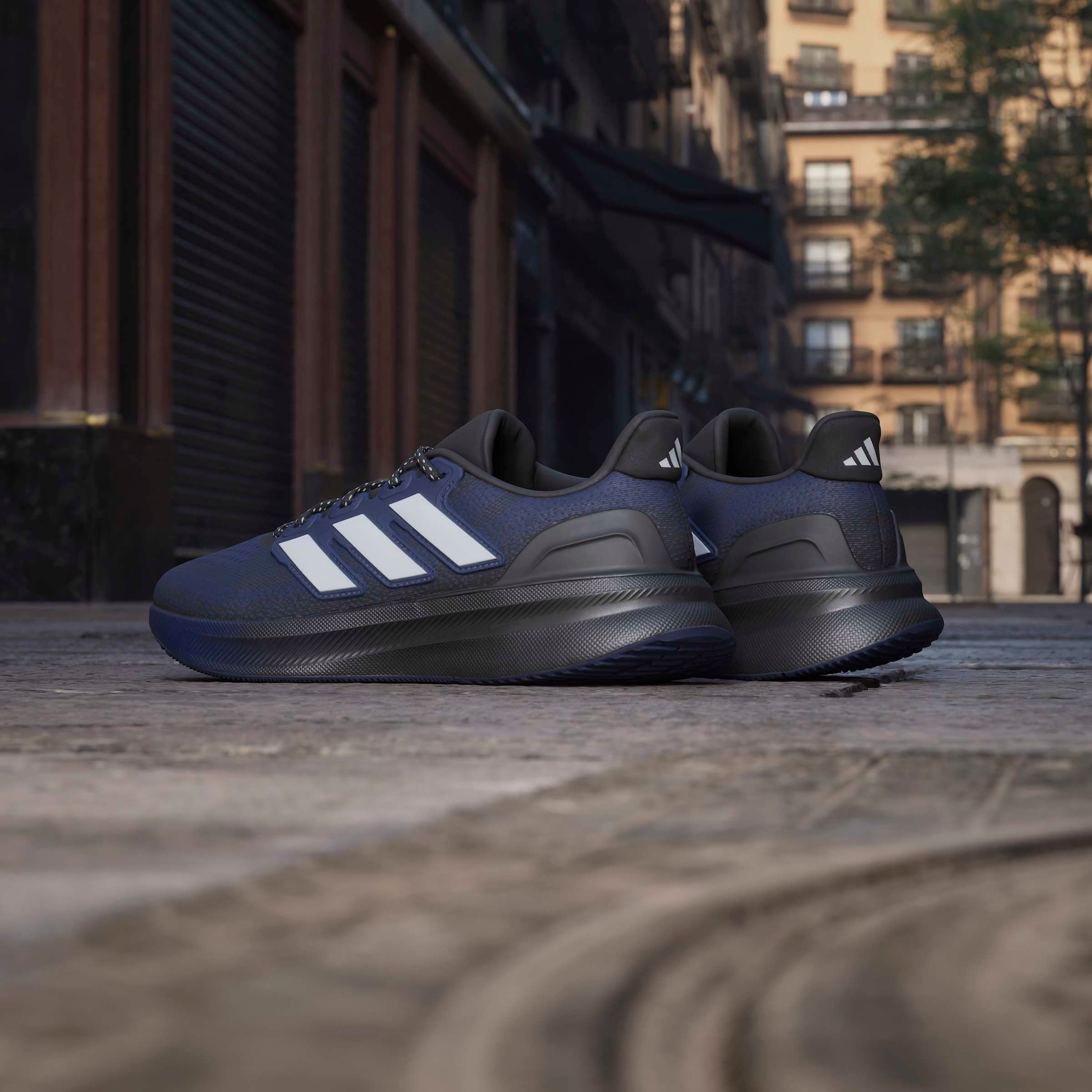 adidas Performance Laufschuh »ULTRARUN 5«