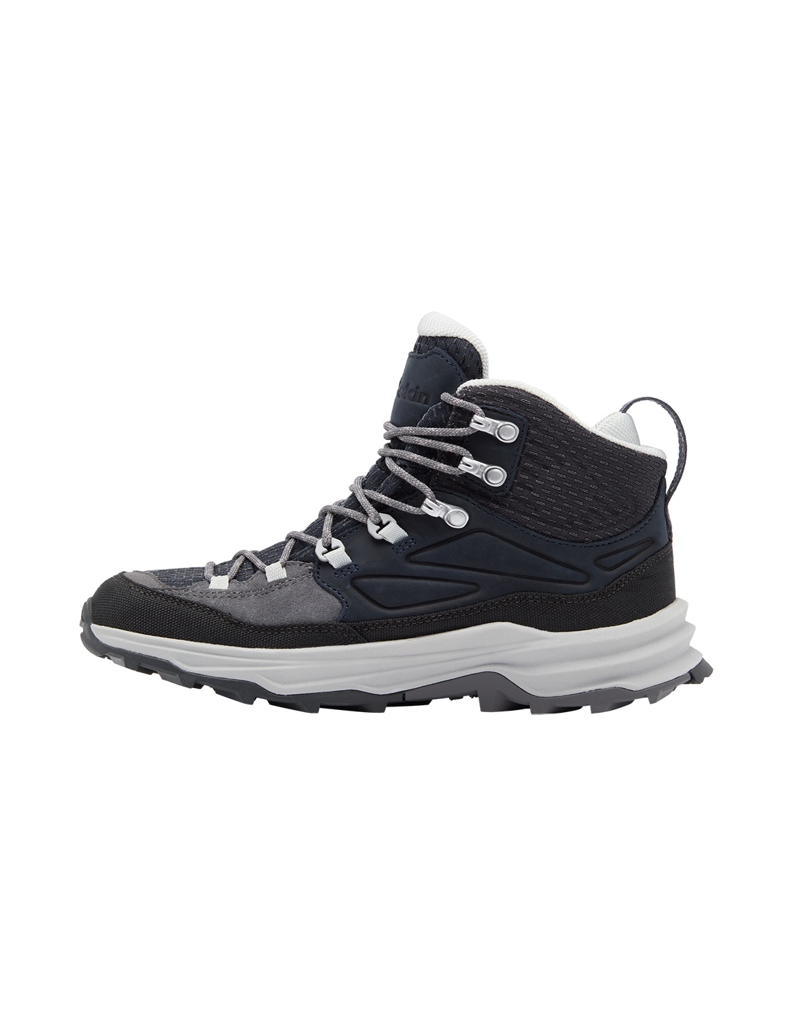 Jack Wolfskin Wanderschuh »CYROX TEXAPORE MID W«