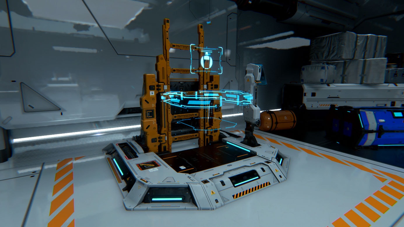 Capcom Spielesoftware »Pragmata« PlayStation 5