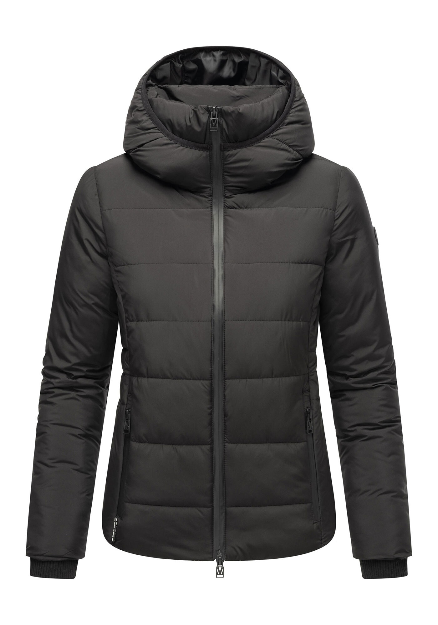 Marikoo Steppjacke »Marikoo Radaa Damen Stepp Jacke N025«