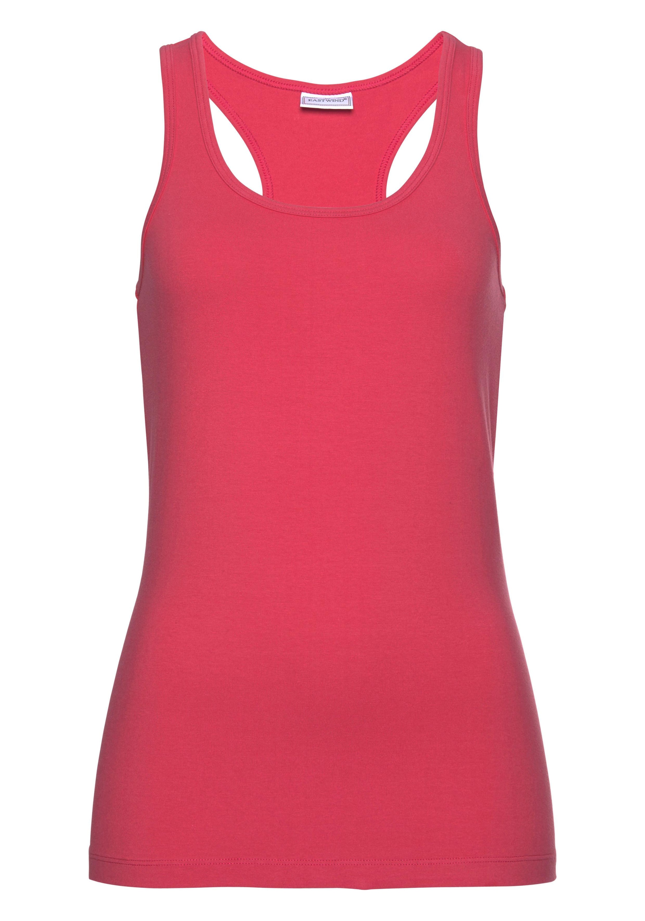 Eastwind Tanktop, (Spar-Set, 3 tlg., 3er-Pack)