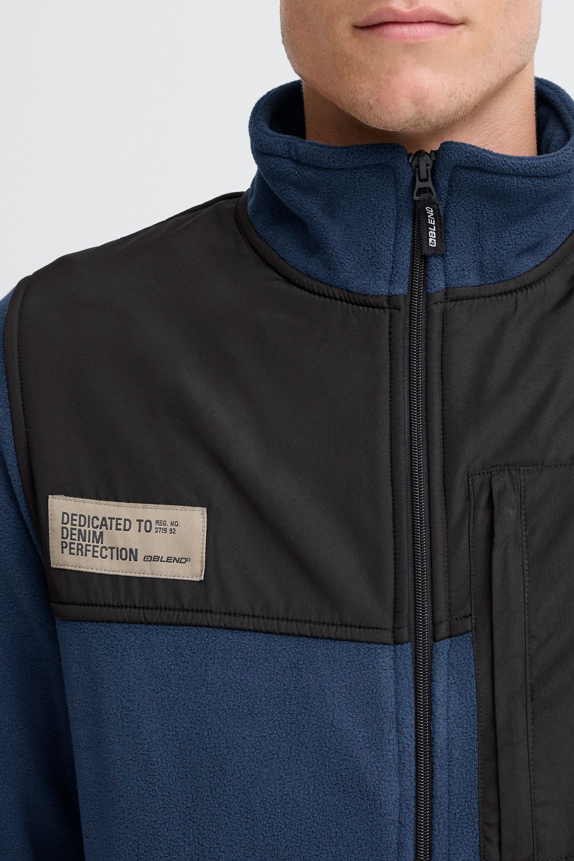 Blend Fleecejacke »Fleecejacke BHMas«