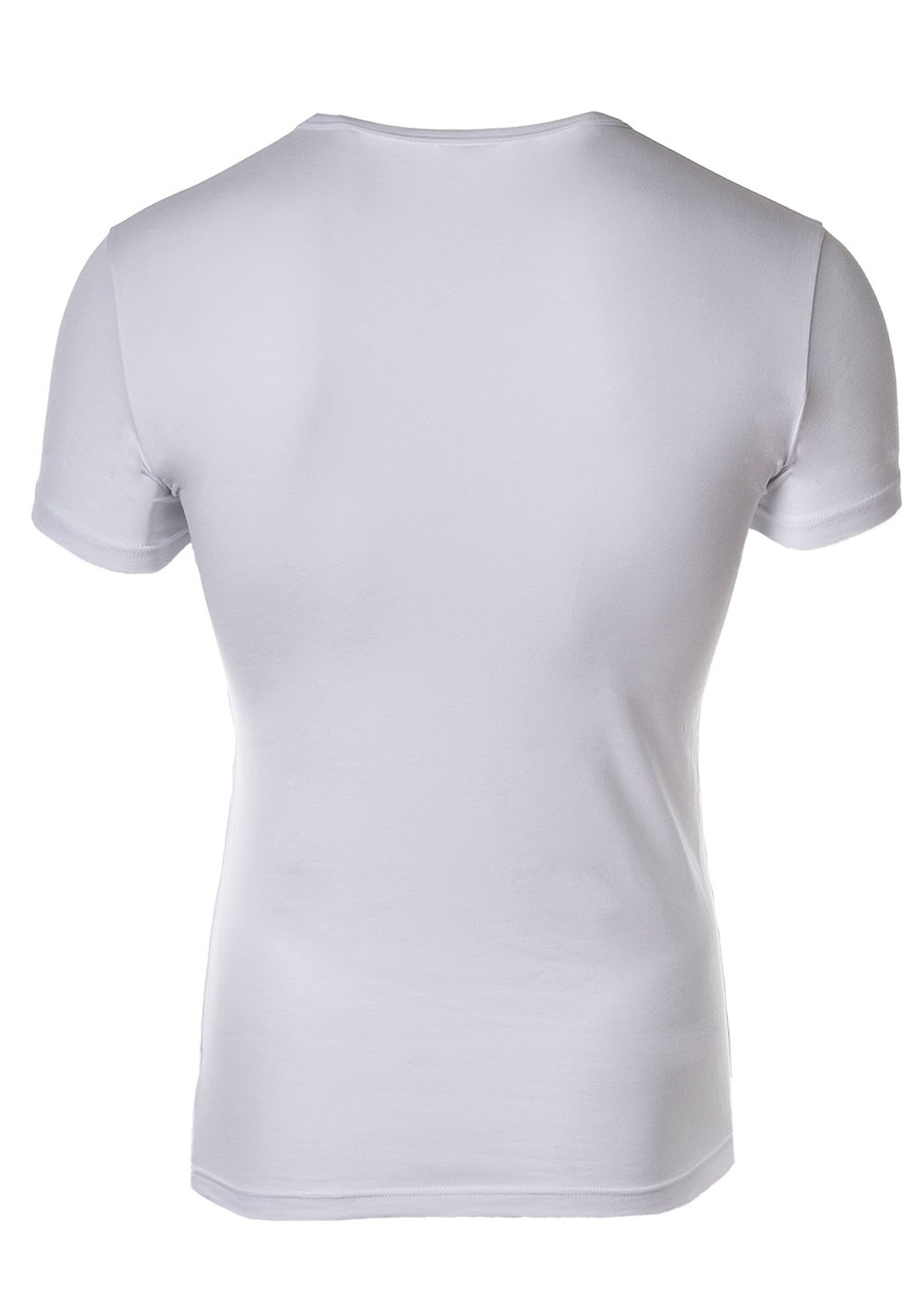 Emporio Armani T-Shirt »T-Shirt 2er Pack«