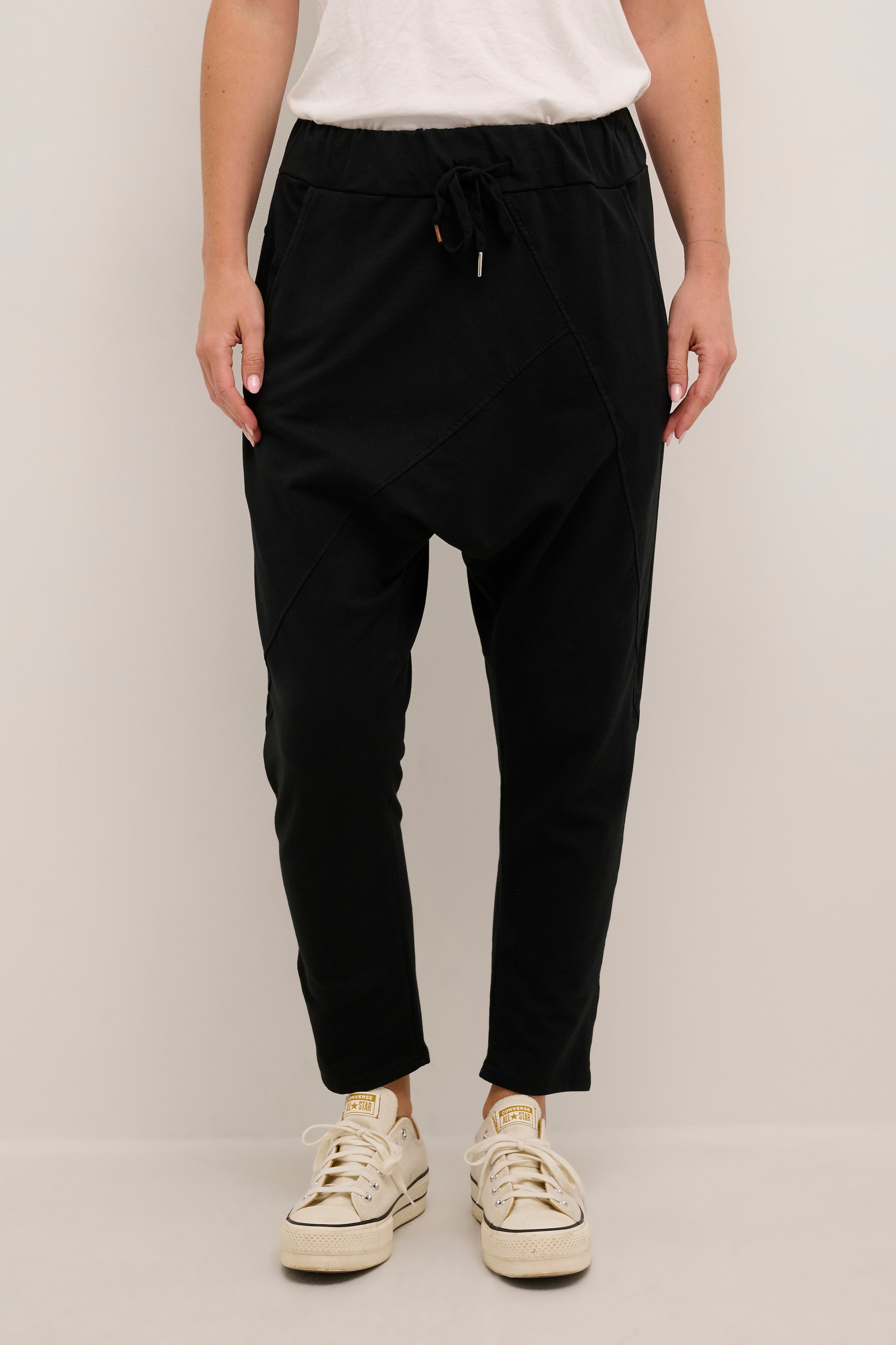 Cream Jerseyhose »Damen Jerseyhose CRBeky«