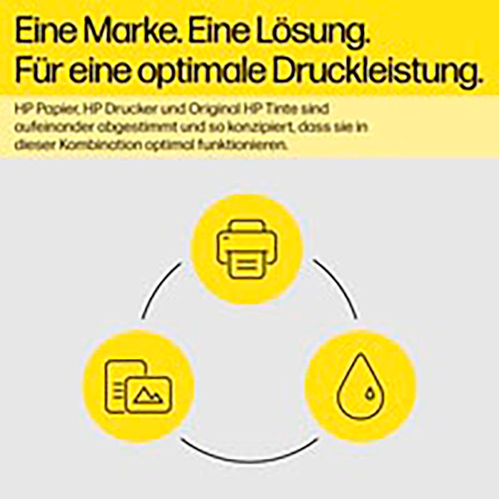 HP Nachfülltinte »original Tintenflasche 31 Magenta, 70 ml« für HP 1 Stk. tlg.