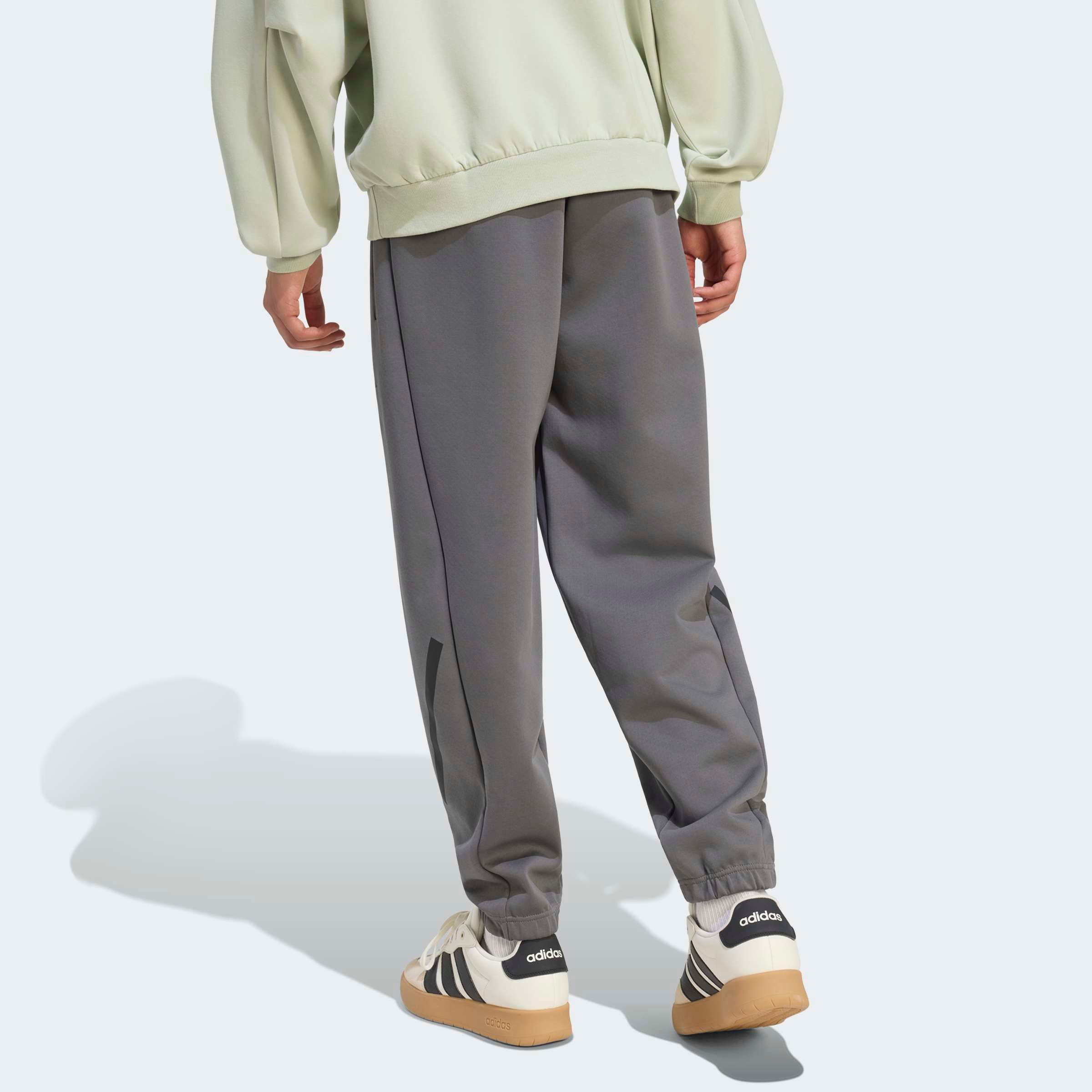 adidas Sportswear Sporthose »ADIDAS Z.N.E«  regulärer Schnitt, für Sportmode, sportlich, mit Kordelzug