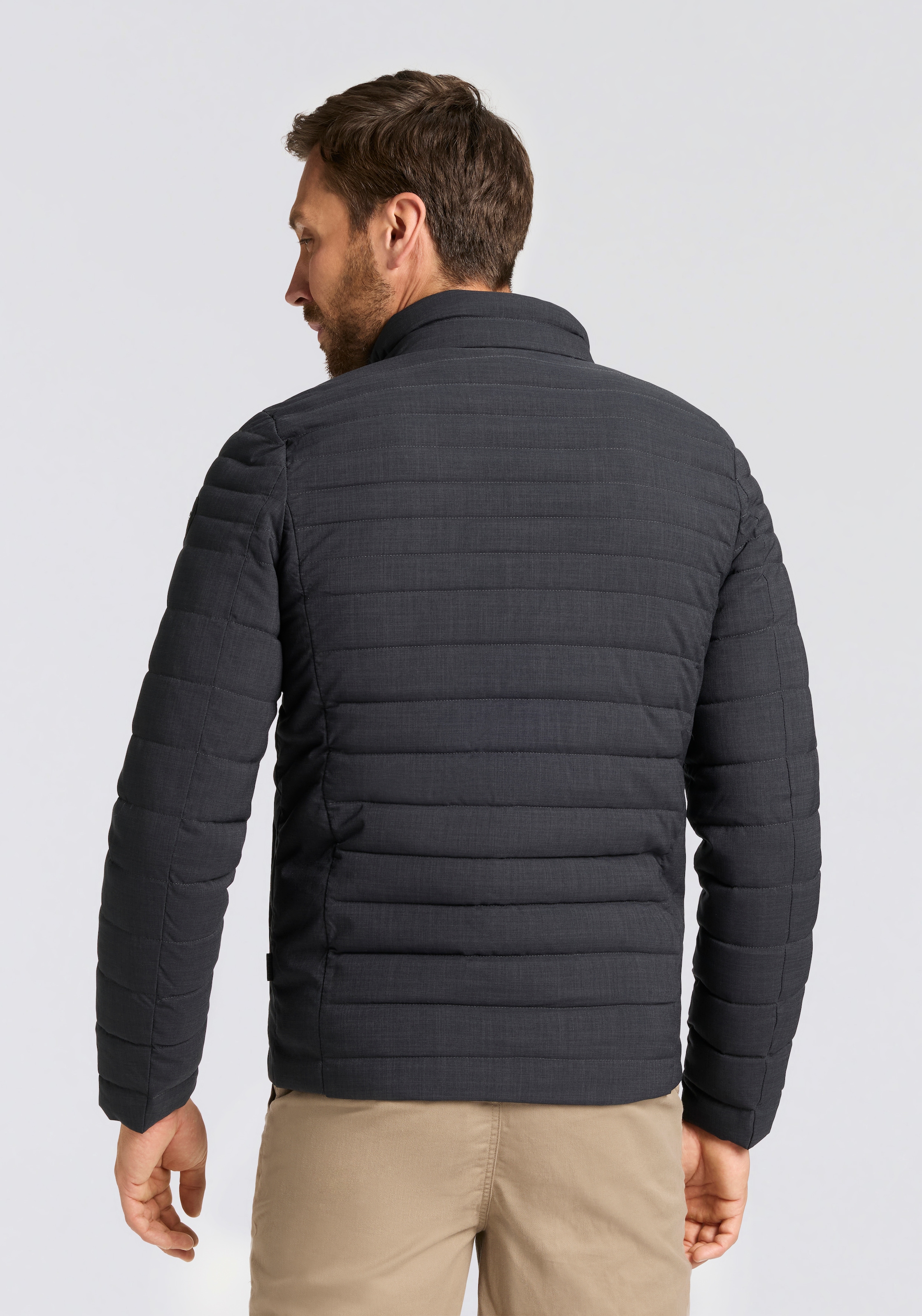 G.I.G.A. DX by killtec Steppjacke »GW 29 MN QLTD JCKT« 1 Stk. tlg.