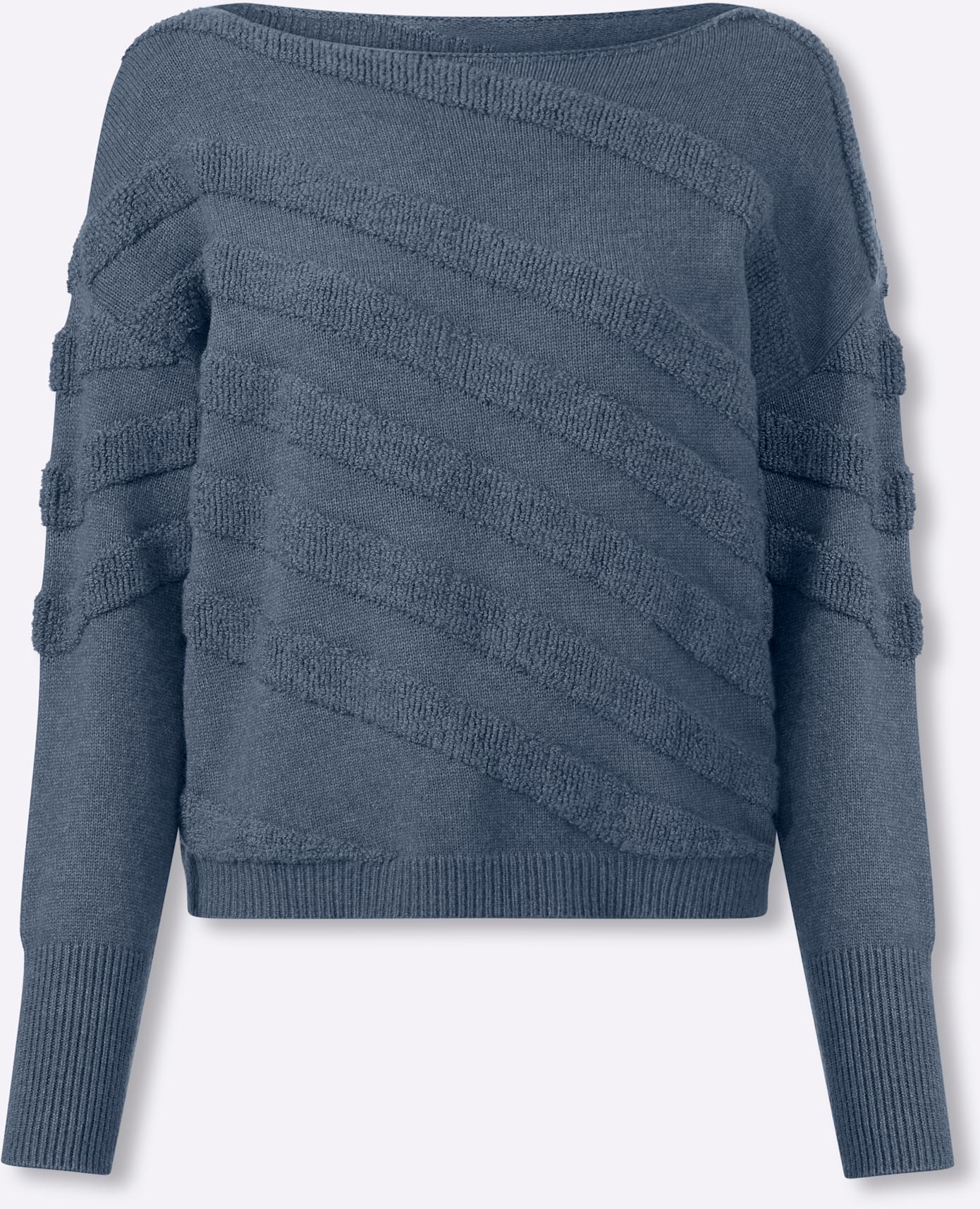 heine Strickpullover »Pullover«