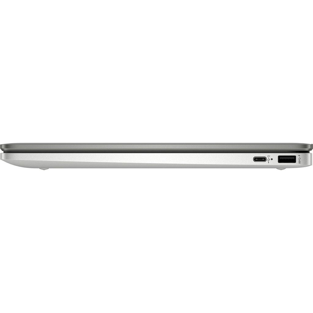 HP Chromebook »14a-ca0218ng«, 35,6 cm, / 14 Zoll, Intel, Pentium Silber, UHD Graphics 605