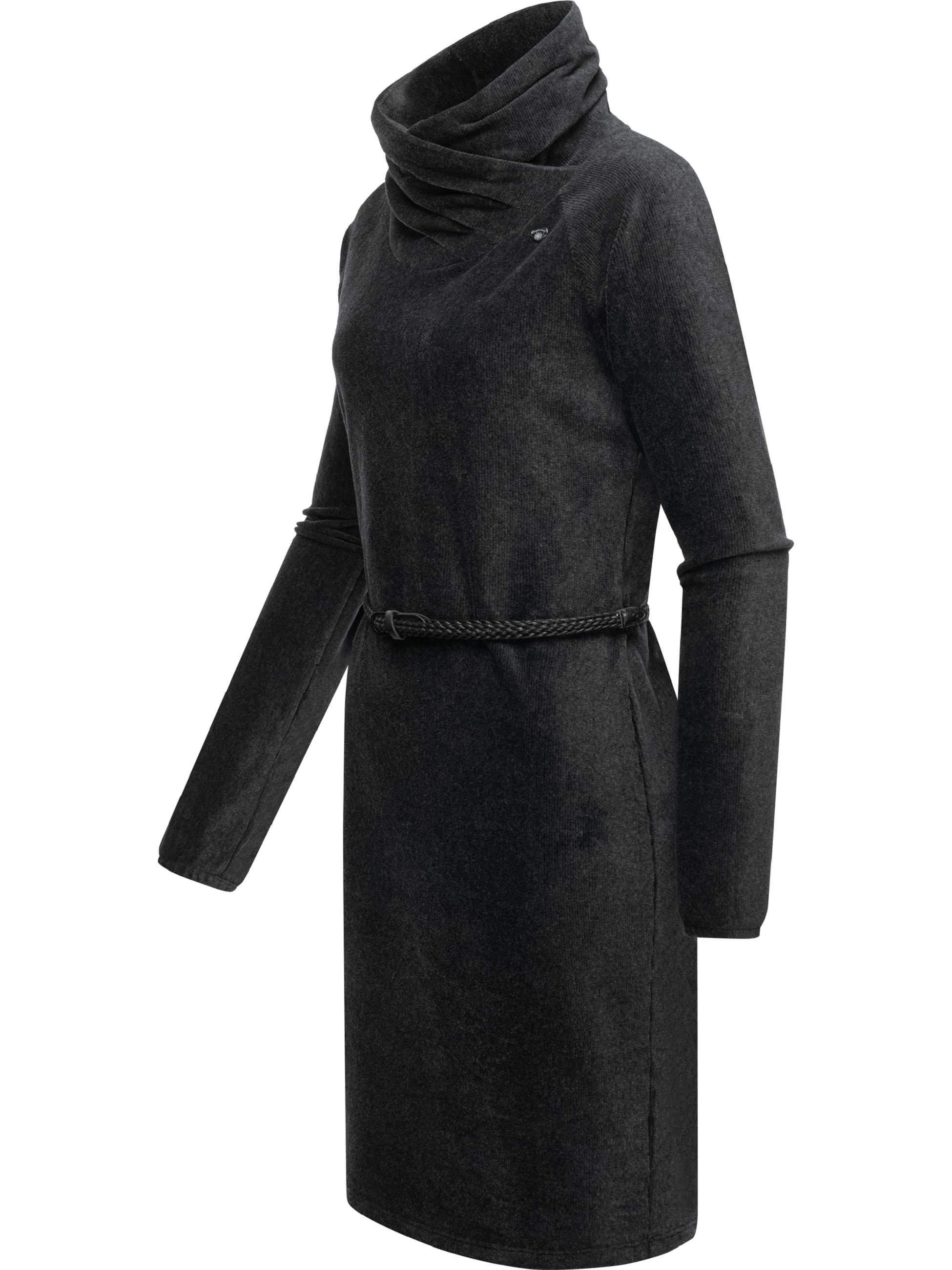 Ragwear Sweatkleid »Sweatkleid Belita«