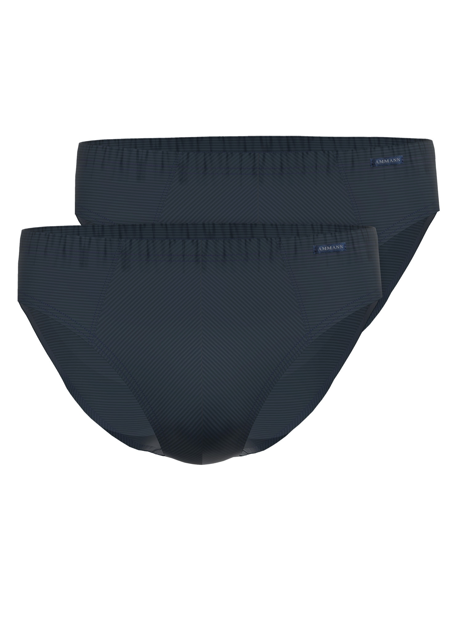 Ammann Minislip »2er Pack Mini Slip Day Modern«