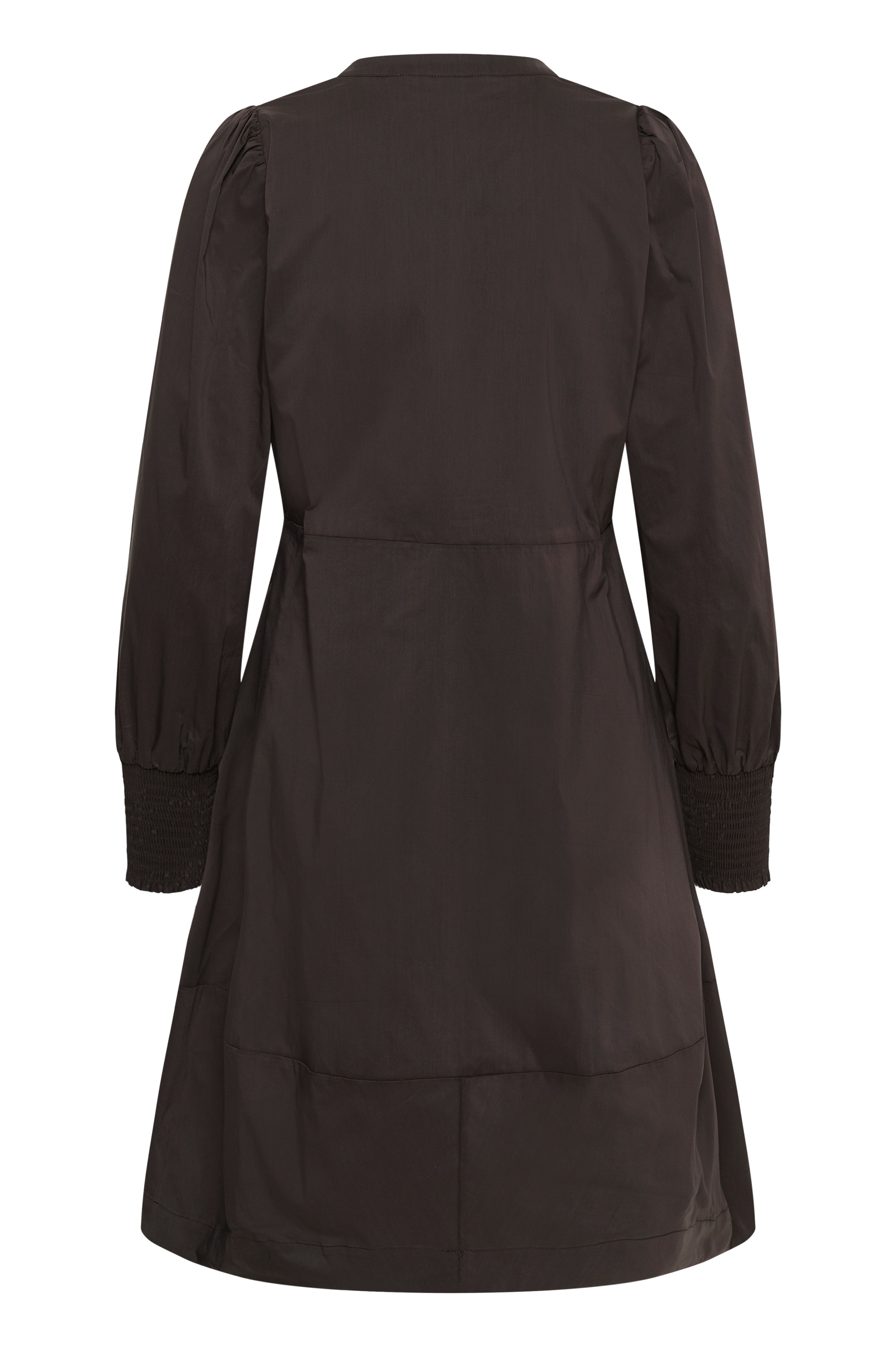 Culture Midikleid »Damen Kleid CUloretta«