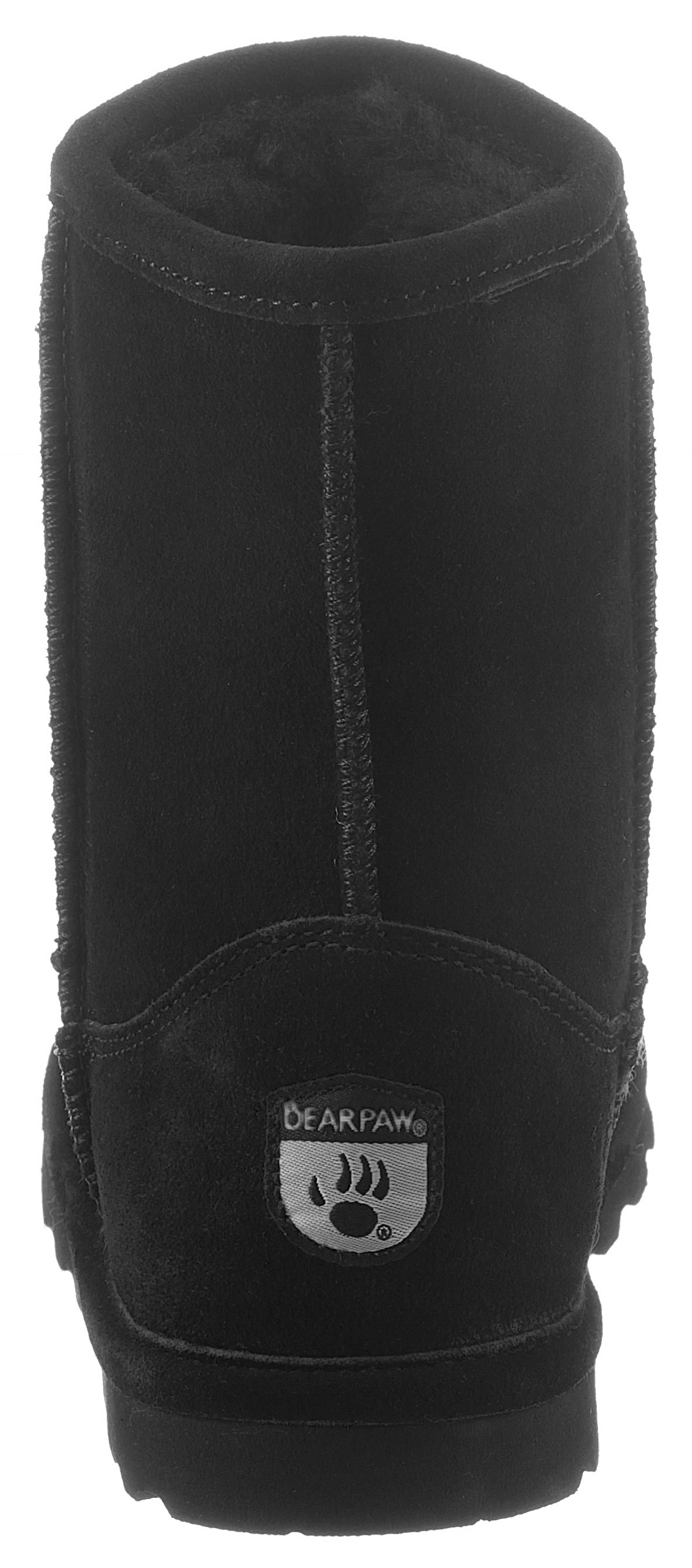 Bearpaw Winterboots »ELLE YOUTH«, Winterstiefel, Schlupfstiefel zum Schlupfen