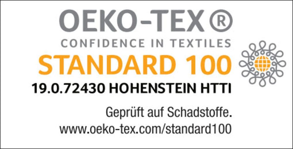 Sanilo Schaum-Badematte »Federn«, Höhe 15 mm, Memory Schaum-rutschhemmend beschichtet, fußbodenheizungsgeeignet-schnell trocknend-strapazierfähig, super weich, kräftige Farben, rutschhemmend, waschbar, 50 x 80 cm