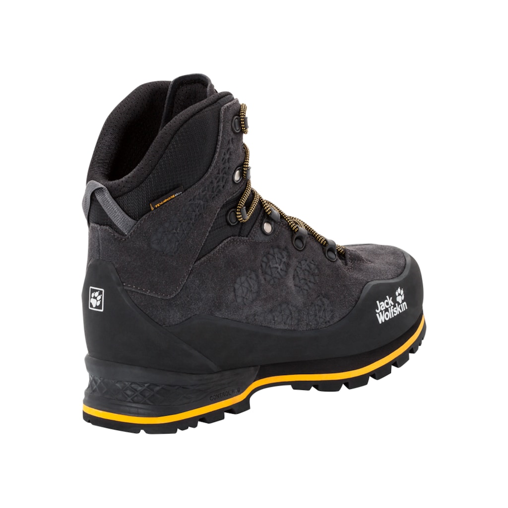 Jack Wolfskin Trekkingschuh »WILDERNESS XT TEXAPORE MID M«