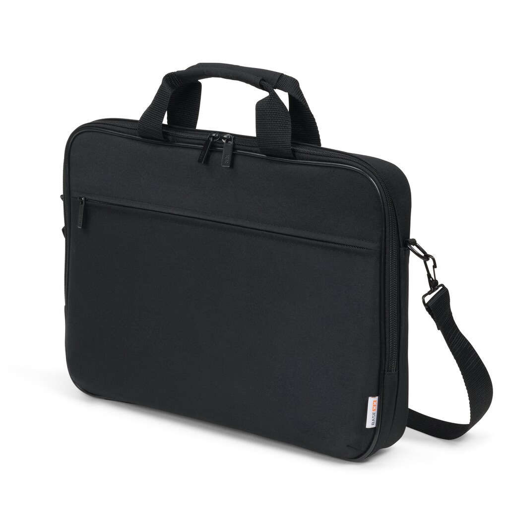 DICOTA Laptoptasche »Base XX Toploader 14-15,6"«