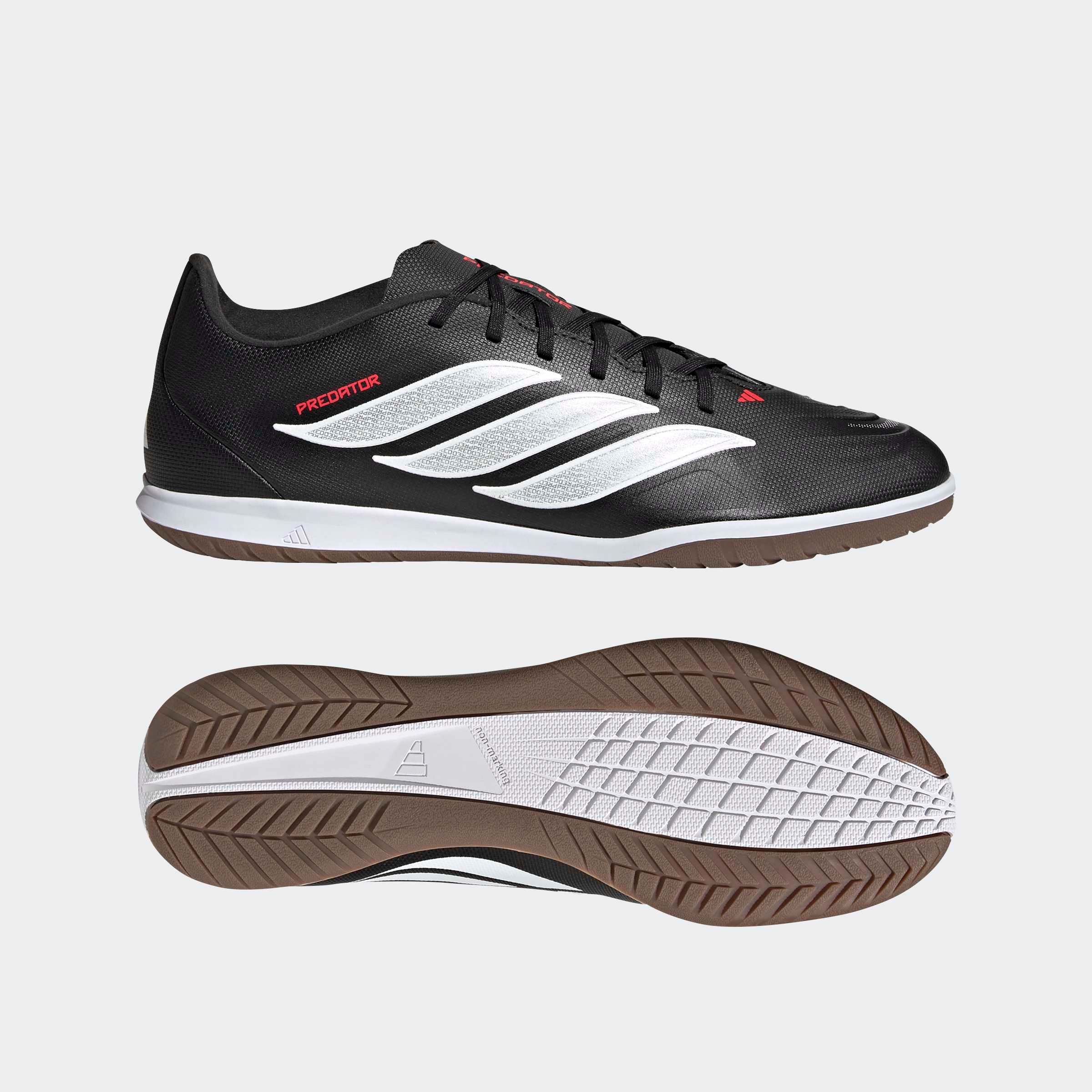 adidas Performance Fußballschuh »PREDATOR CLUB SALA , HALLENBÖDEN«  für Halle und Straße