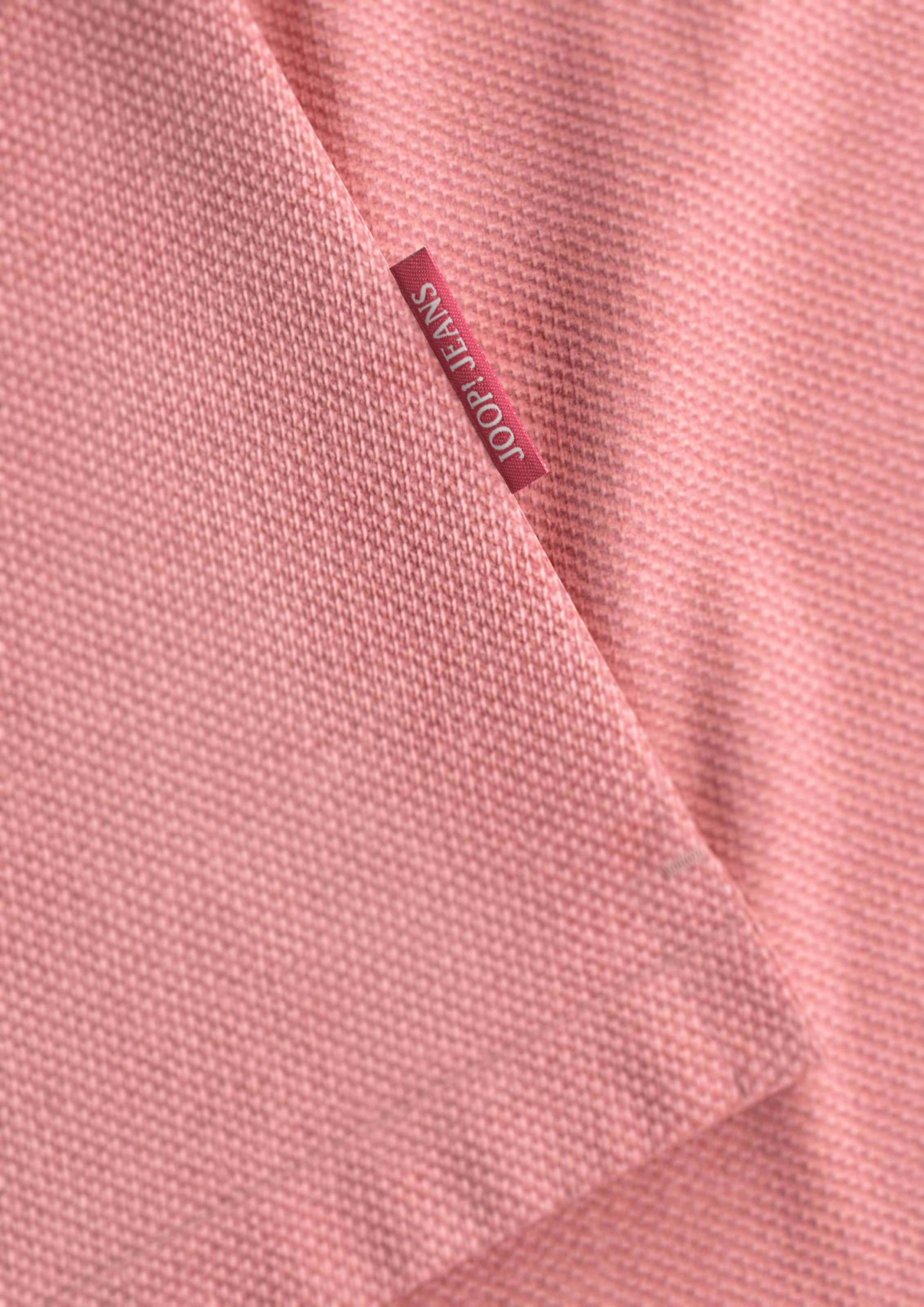 Joop Jeans Poloshirt »Ambrosian«, mit Knopfleiste