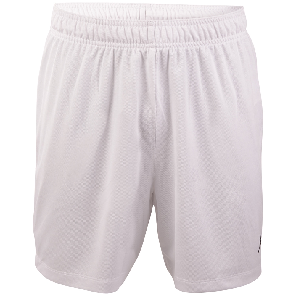 Kappa Trainingsshorts, - mit bequemem, elastischen Bund mit innenliegendem  Korderlzug bei