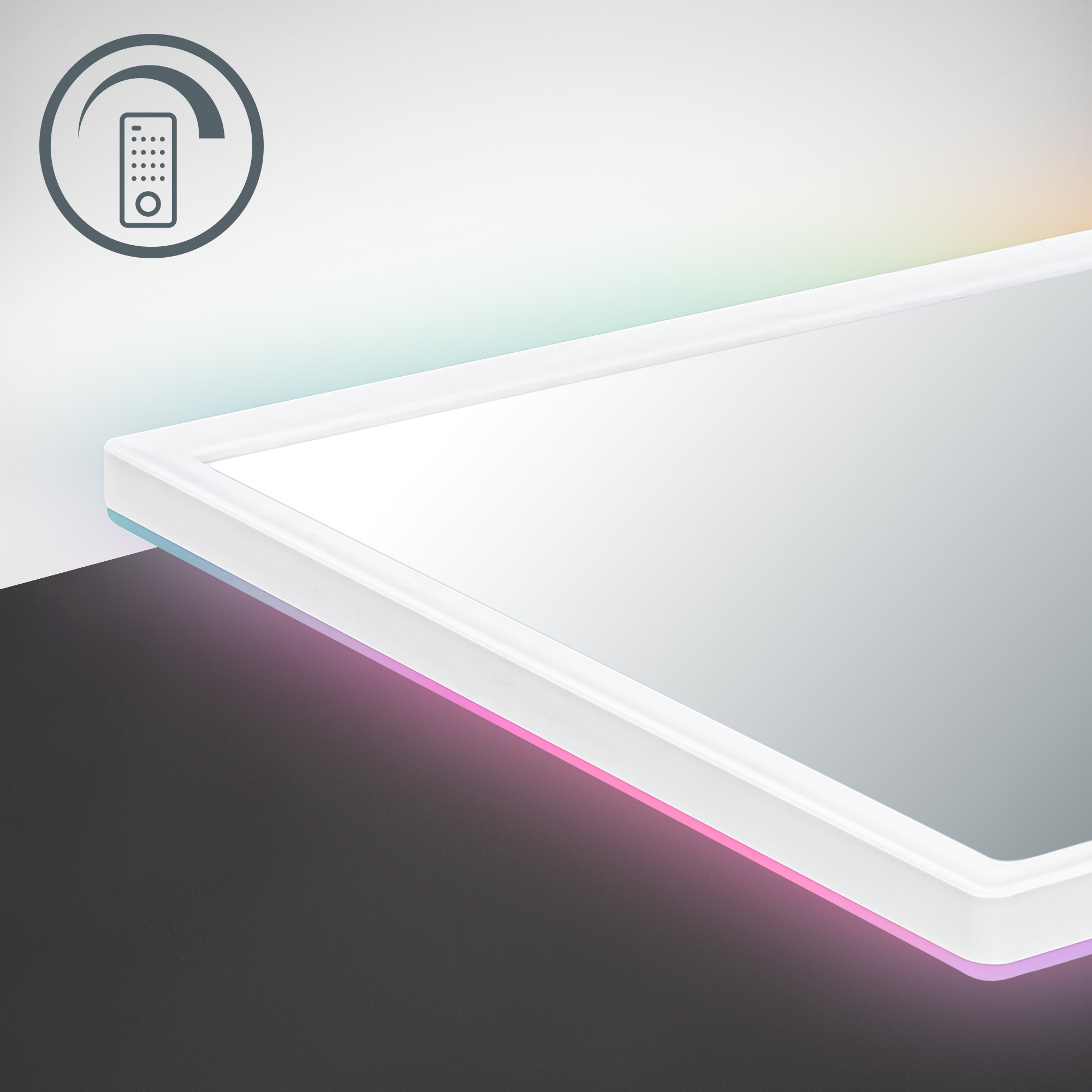 B.K.Licht LED Panel »BKL1613«