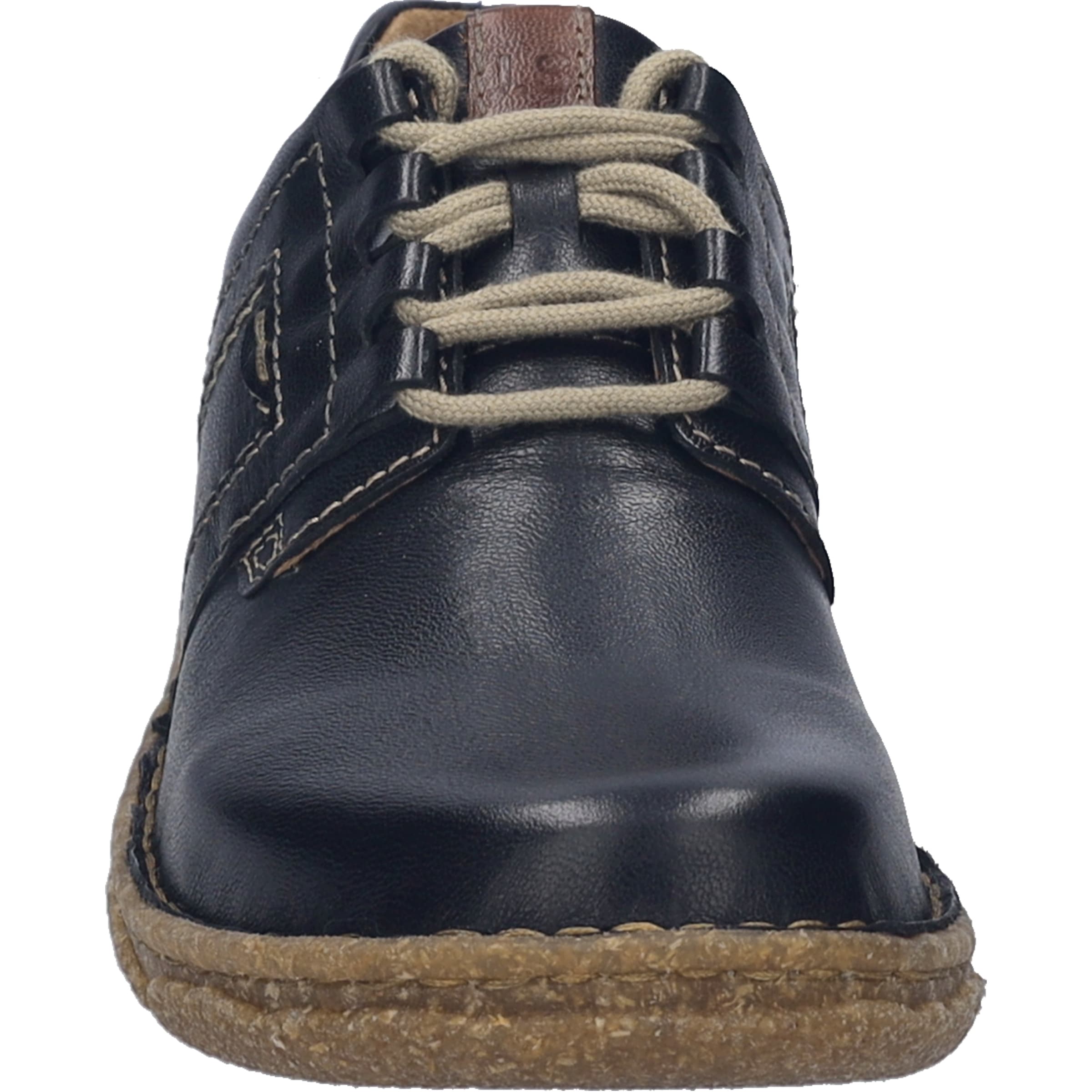 Josef Seibel Schnürschuh »Neele 44, schwarz«