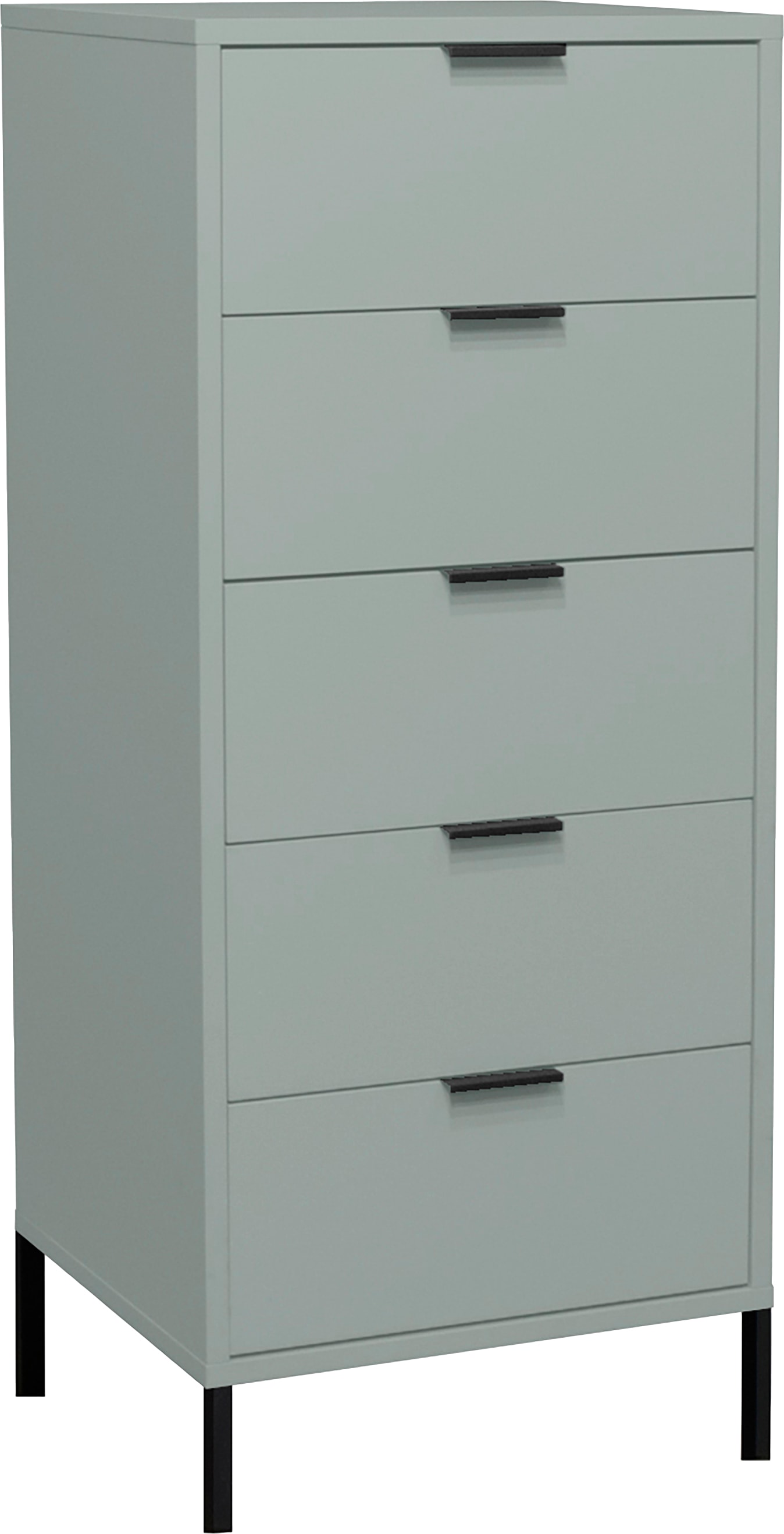 Mäusbacher Kommode »Bonnie TOPSELLER!« OTTOs Choice,  Kommode mit Quadratgestell