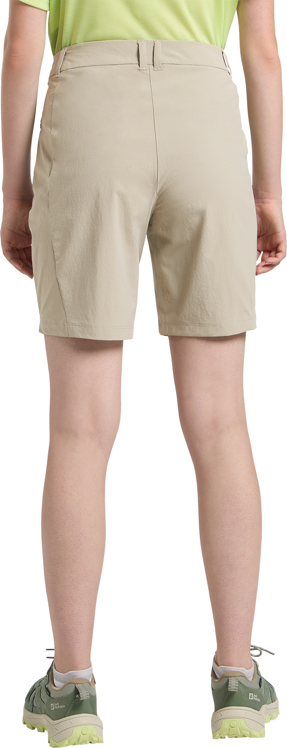 Jack Wolfskin Shorts »HIKEOUT SHORTS W«