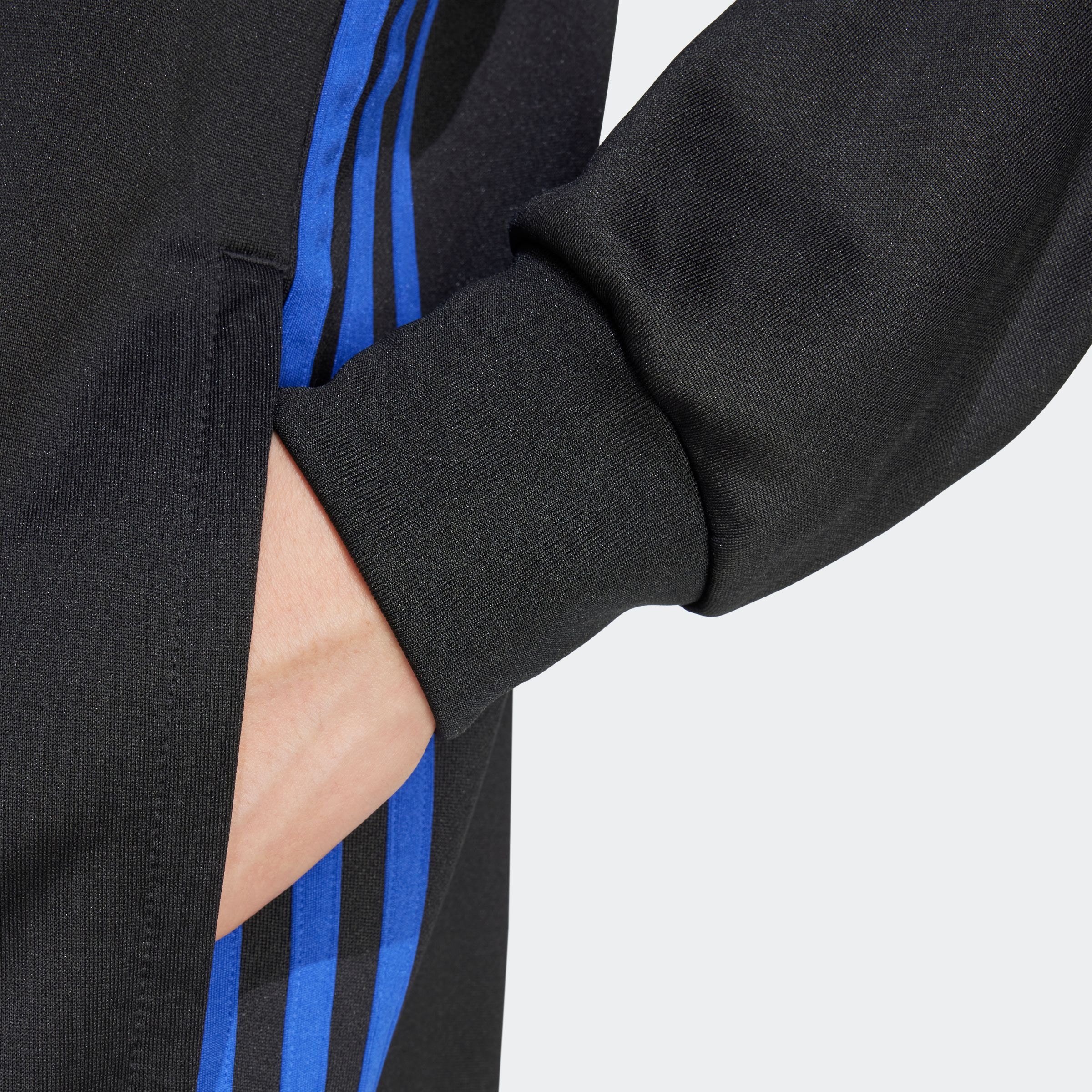 adidas Performance Kapuzensweatshirt »TIRO 25 ESSENTIALS SWEAT HOODIE«
