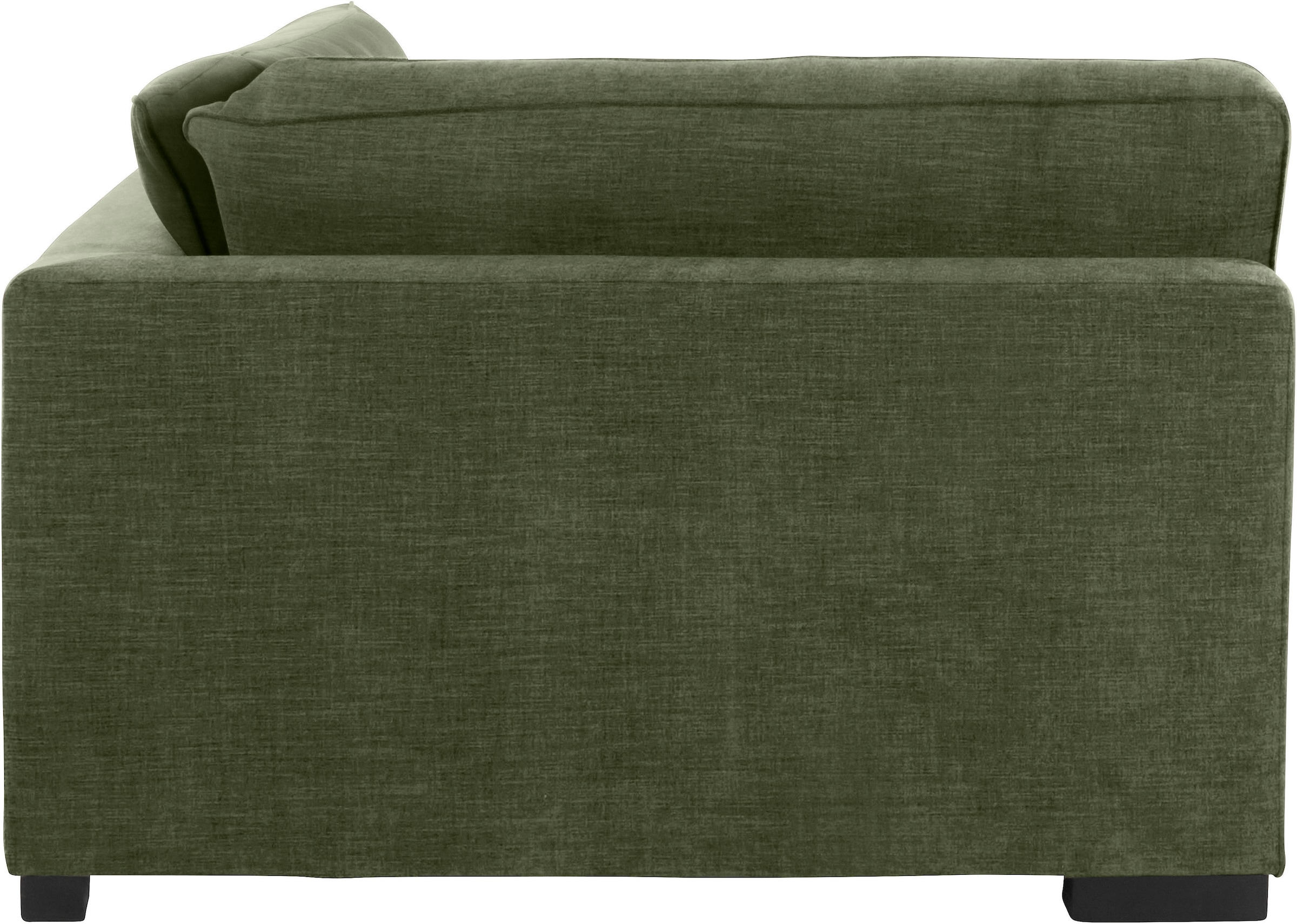 Home affaire Sofa »Skara XXL«, Eckelement zur individuellen Polstergarnitur-Gestaltung