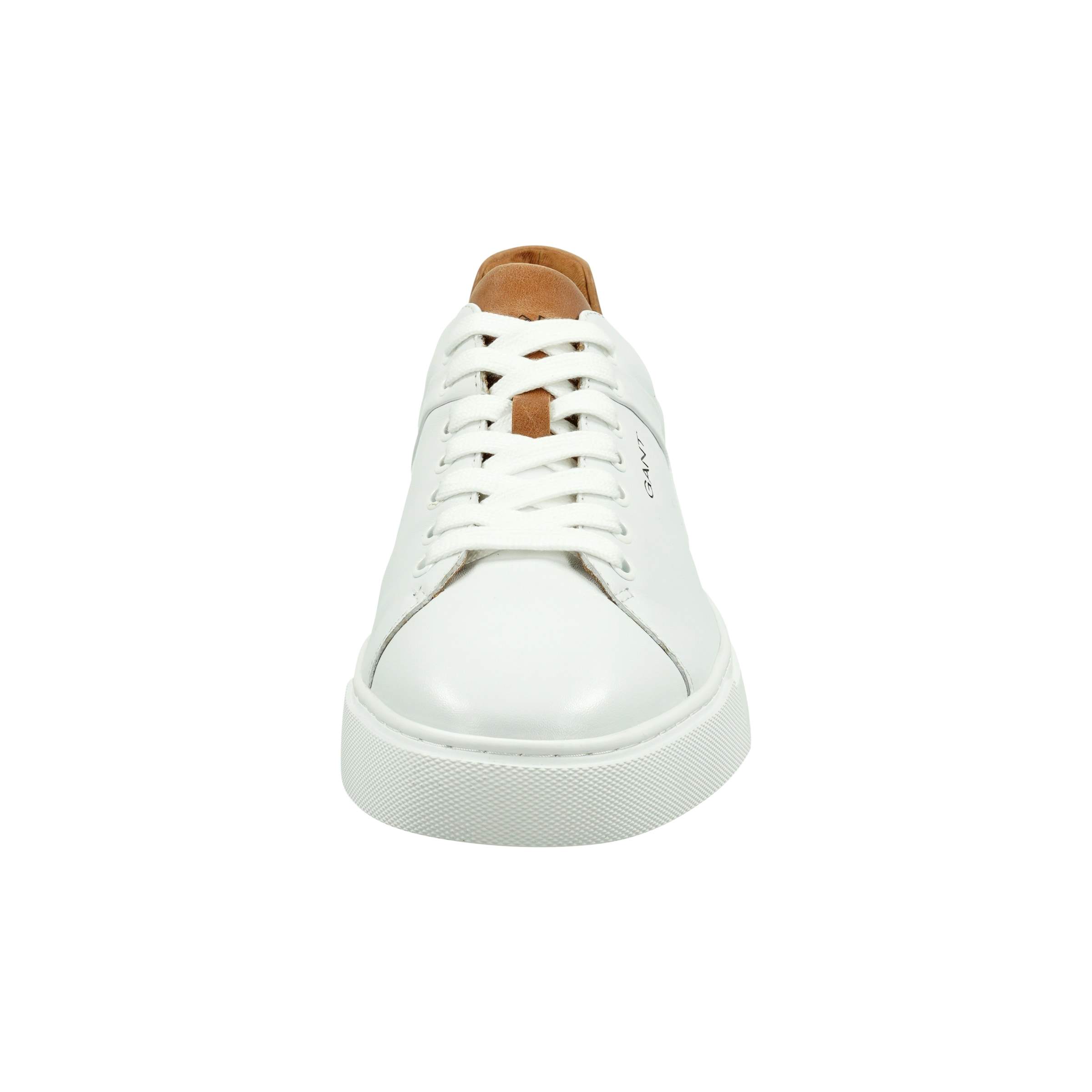Gant Sneaker »Mc Julien«, Business Schnürschuh, Edel Sneaker mit Lederinnensohle