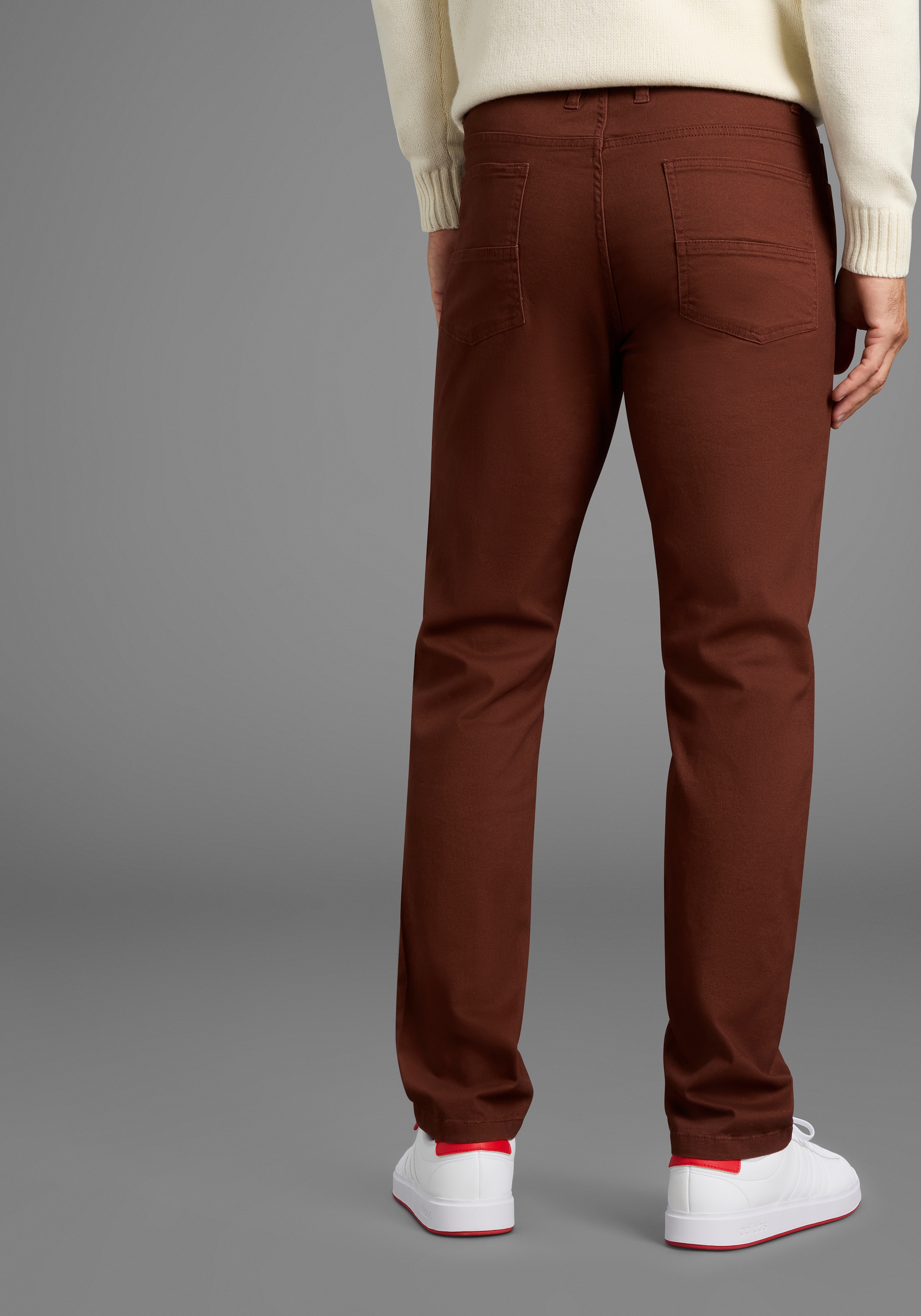 Man's World 5-Pocket-Hose