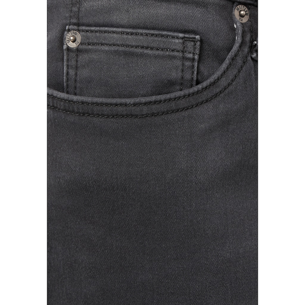 MUSTANG 5-Pocket-Jeans »BostonK«